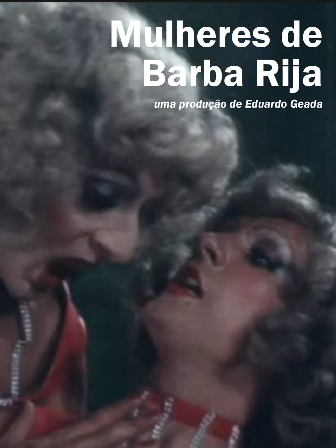 Mulheres de Barba Rija preview 2