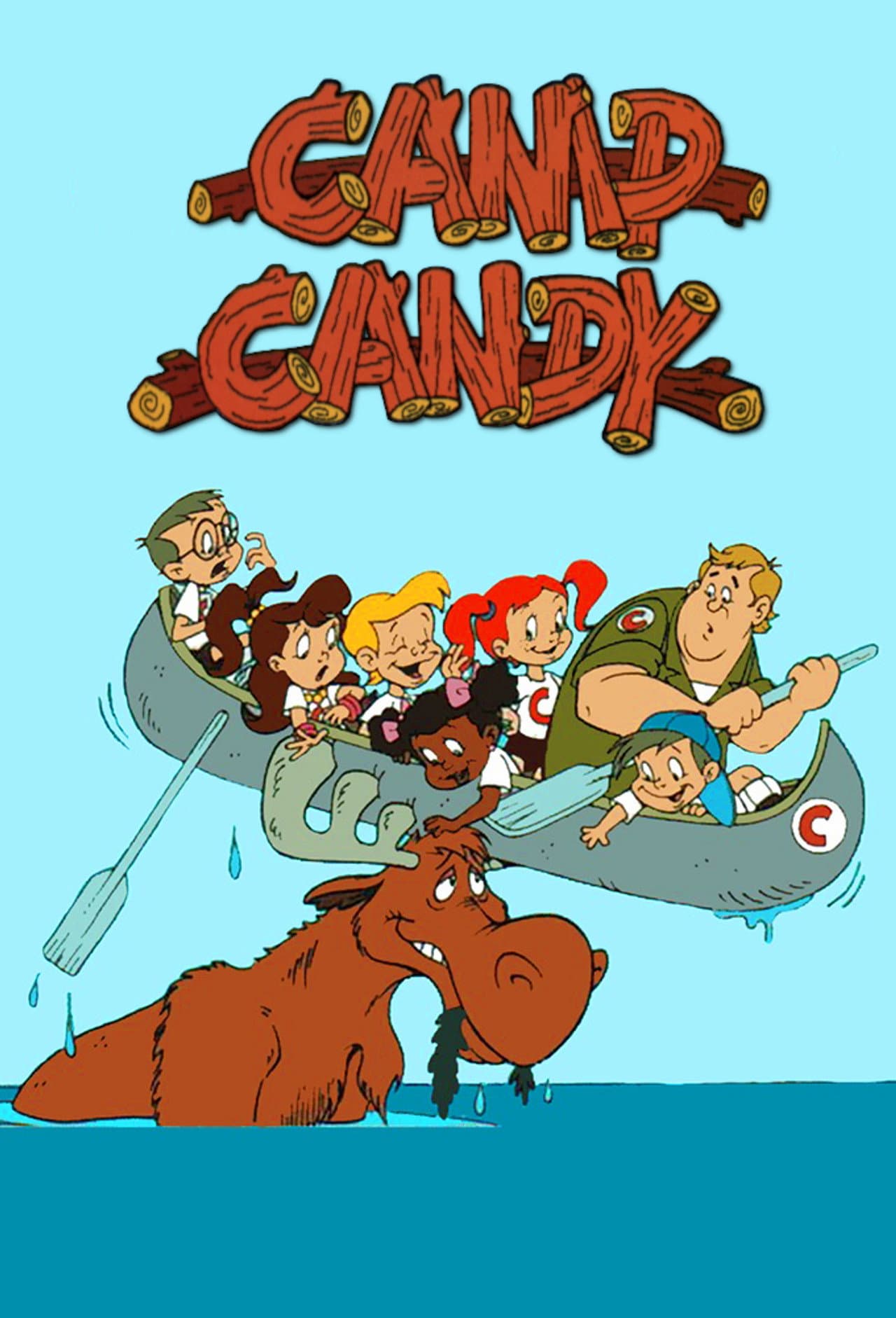 Camp Candy preview 2