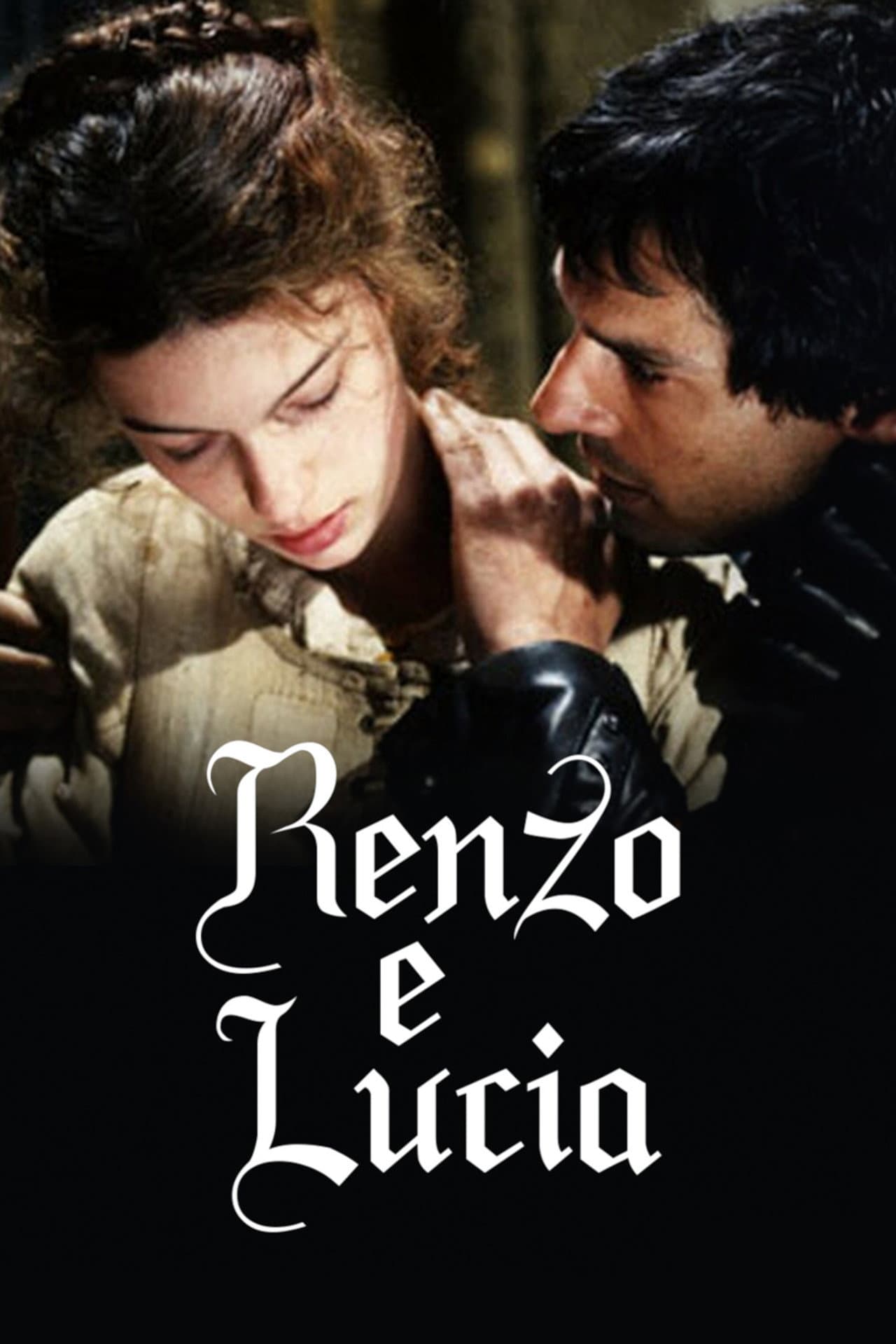 Renzo e Lucia preview 1