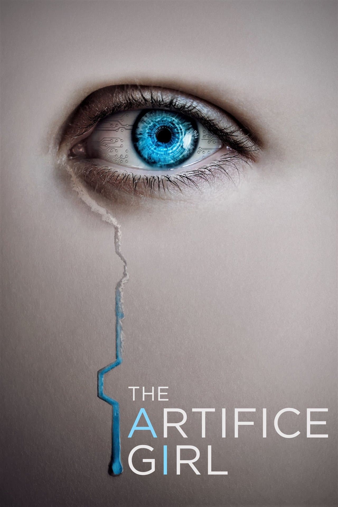 The Artifice Girl preview 2