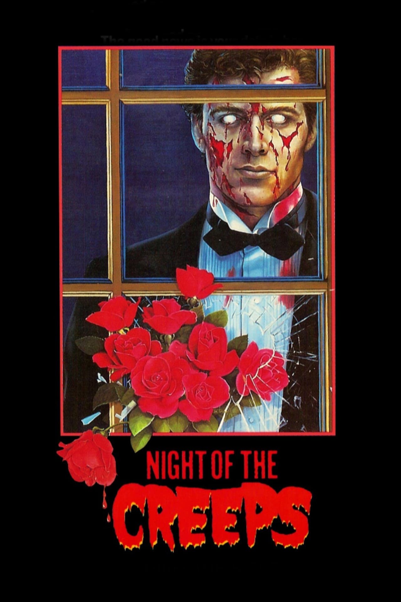 Night of the Creeps preview 2