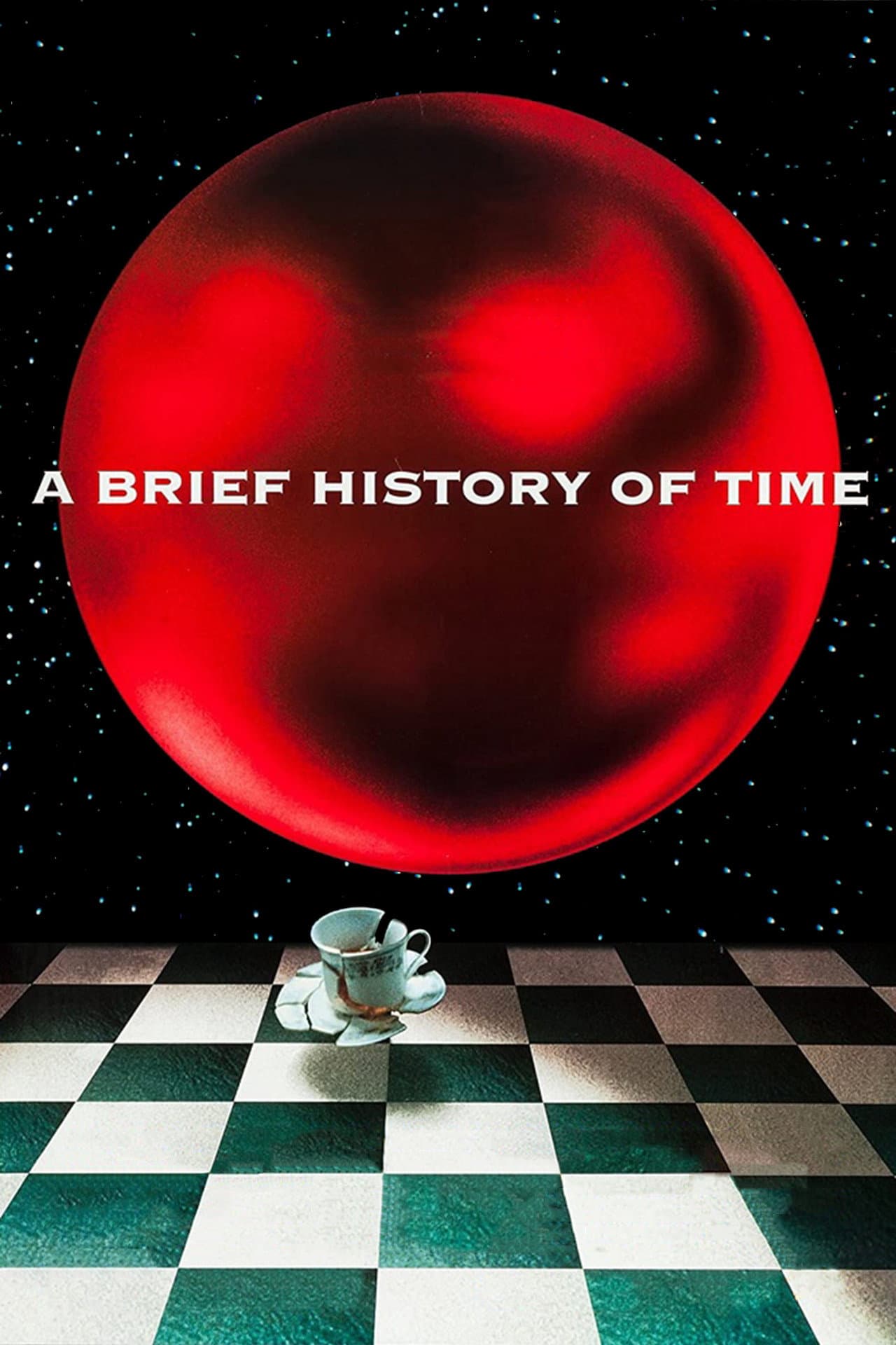 A Brief History of Time preview 2