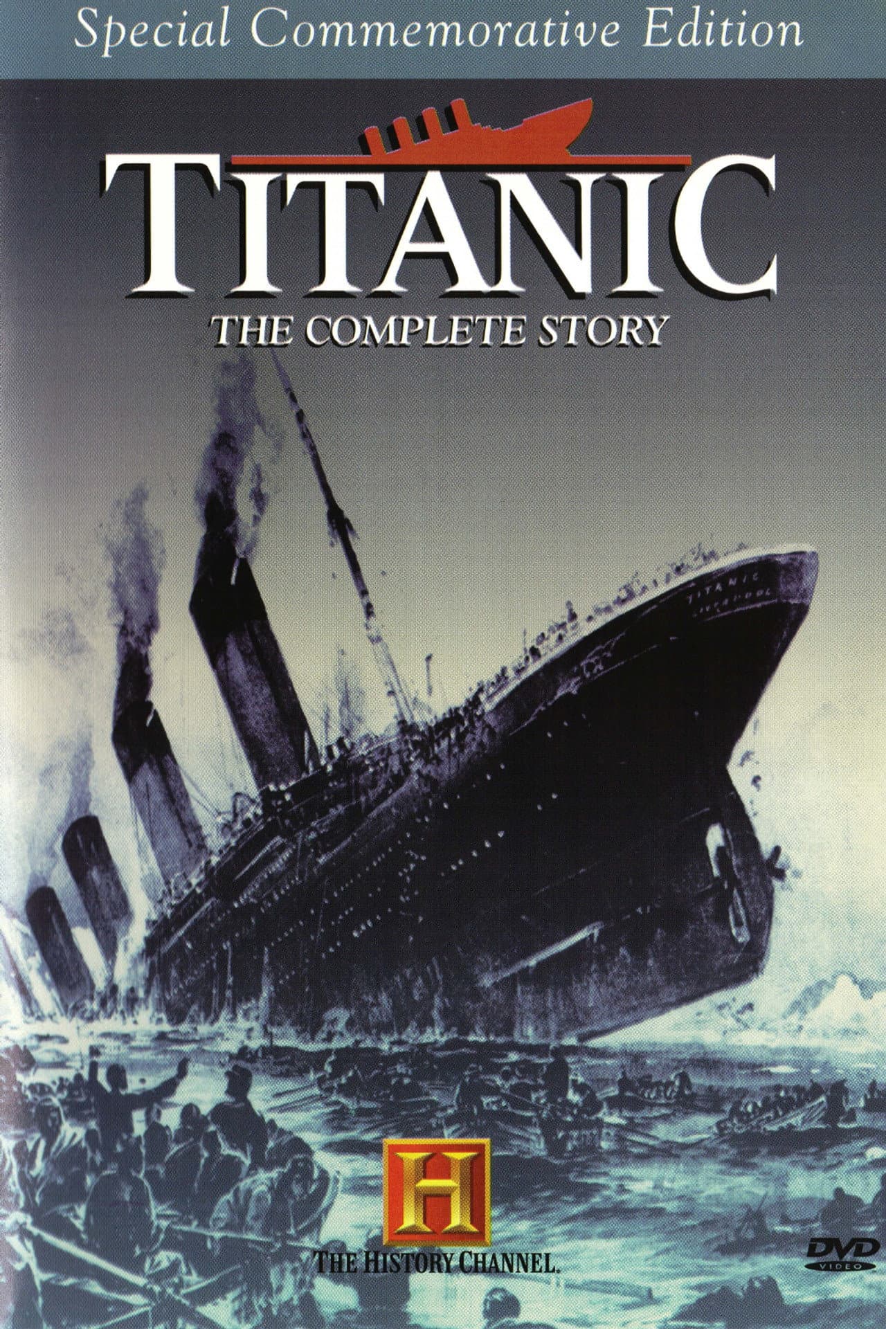 Titanic: The Complete Story preview 2
