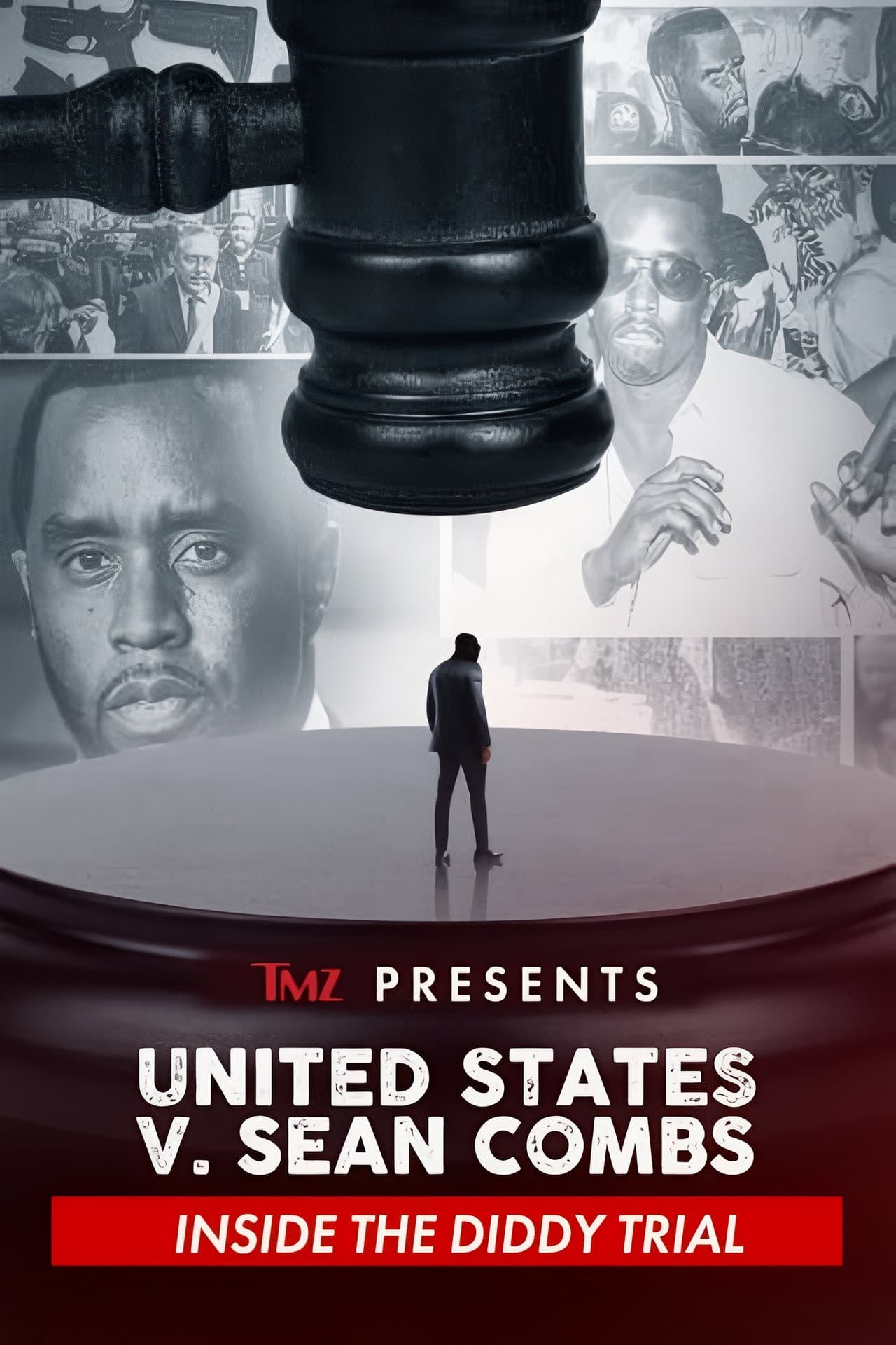 TMZ Presents: United Sates V. Sean Combs: Inside the Diddy Trial preview 2