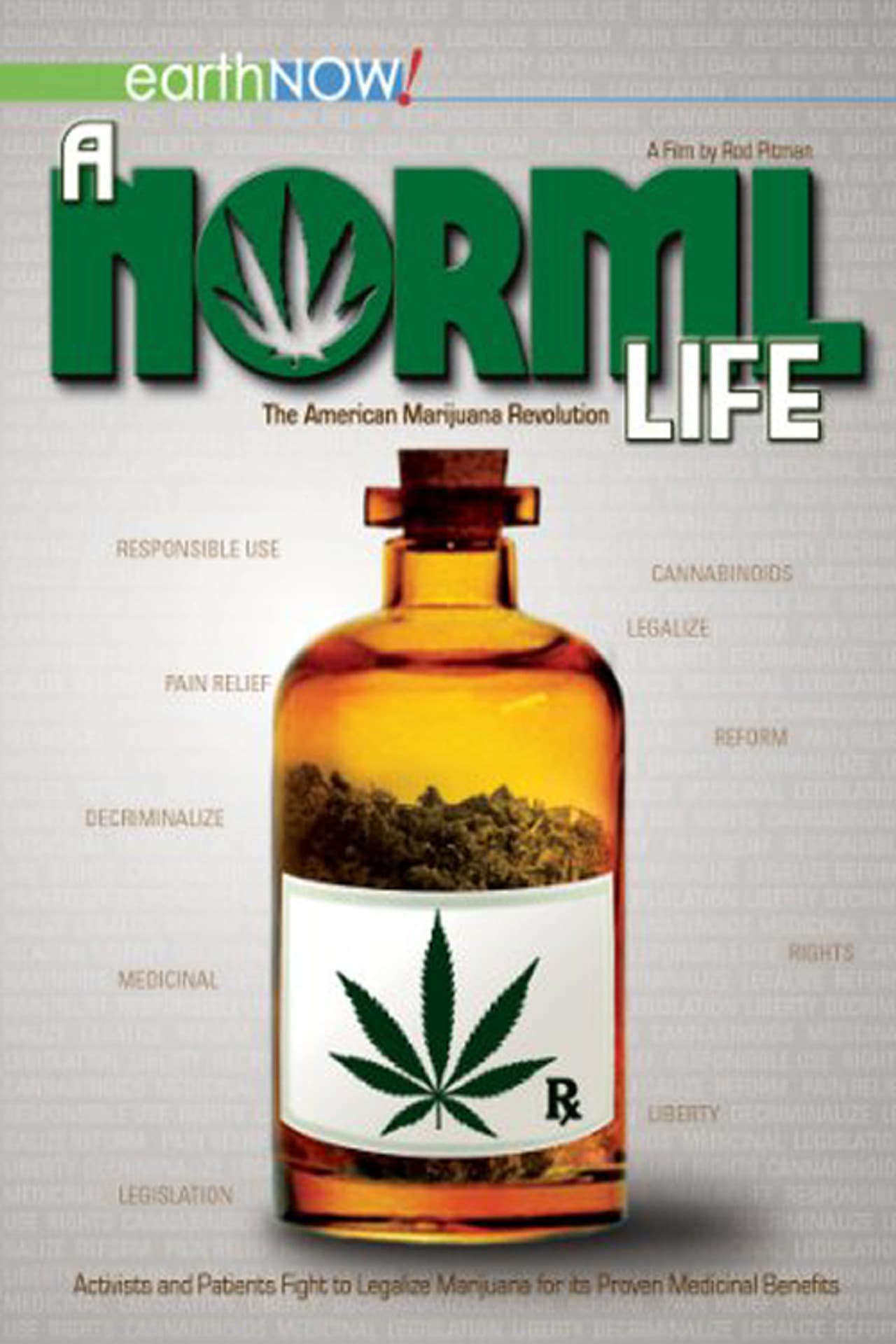 A Norml Life preview 1