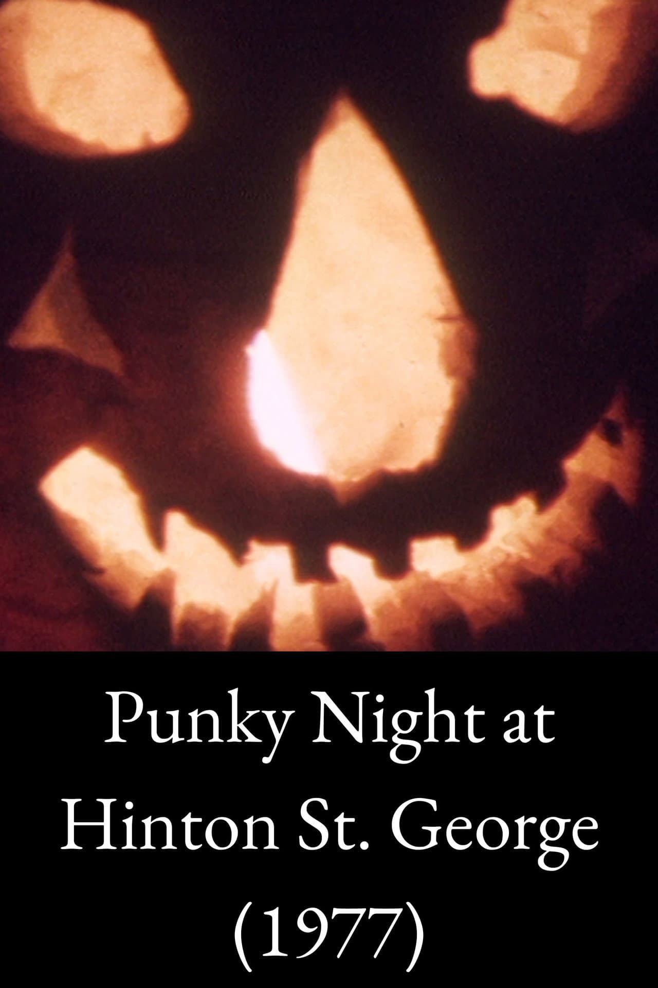 Punky Night at Hinton St. George preview 1
