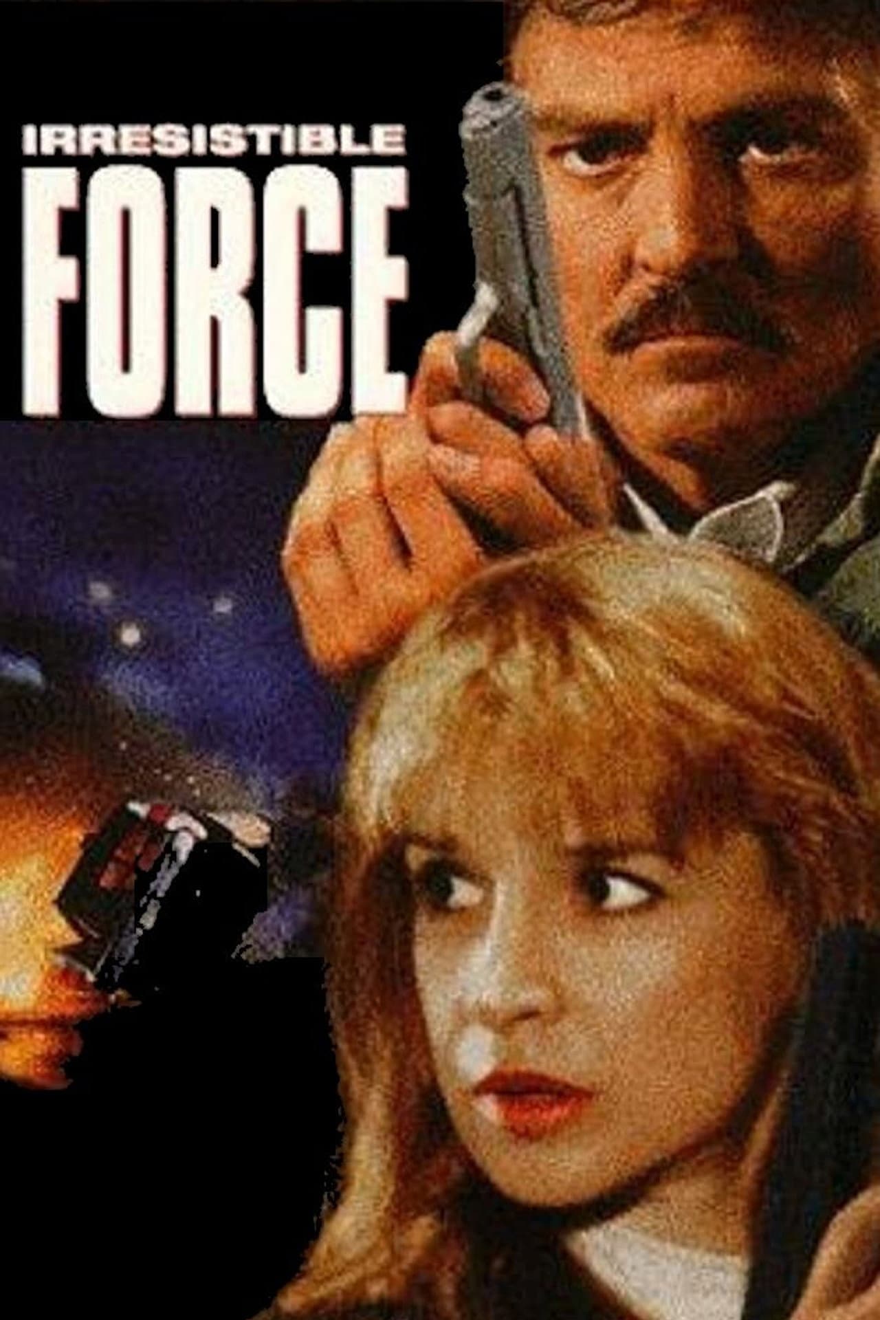 Irresistible Force preview 2