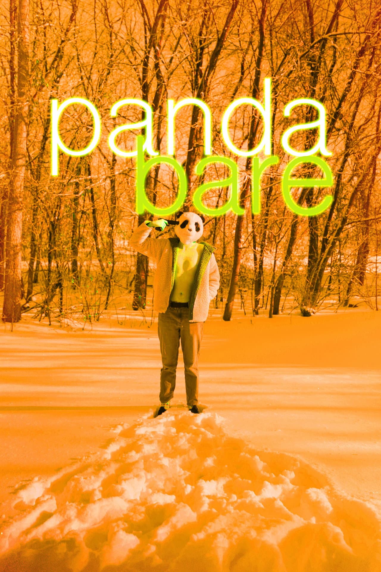 Panda Bare preview 1
