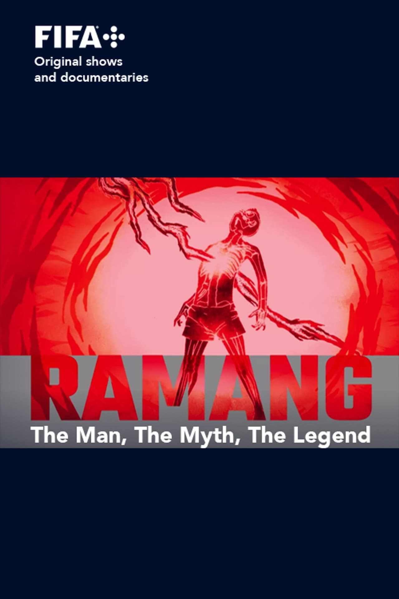 Sons of Football - Ramang The Man, The Myth, The Legend preview 1