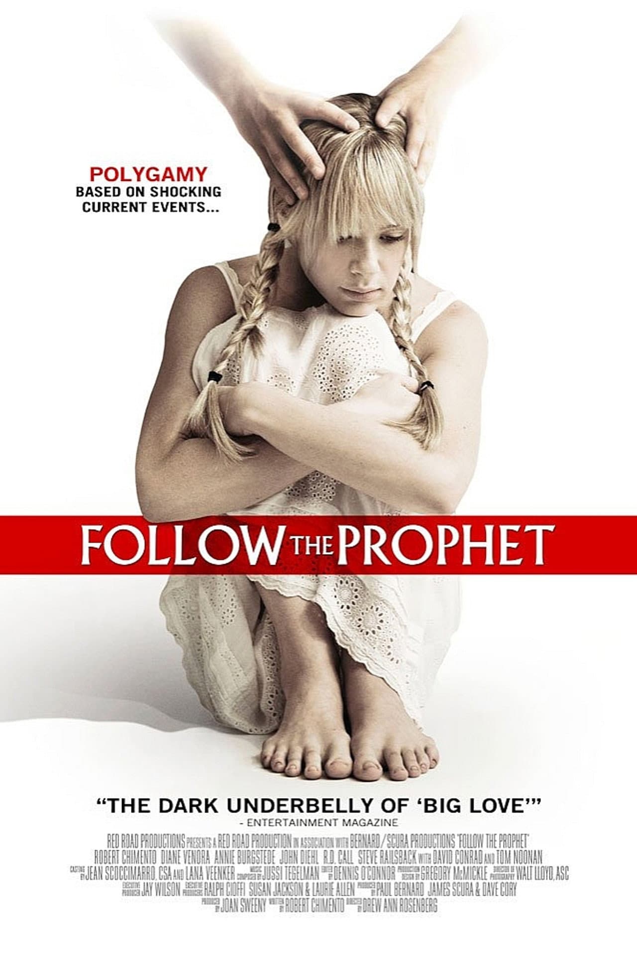 Follow the Prophet preview 1