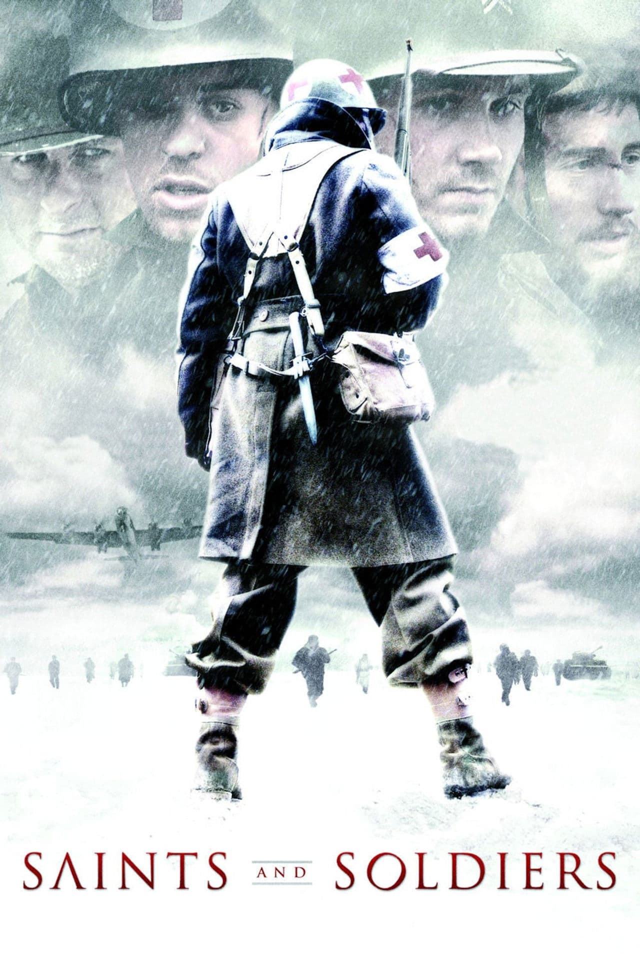 Saints and Soldiers preview 2