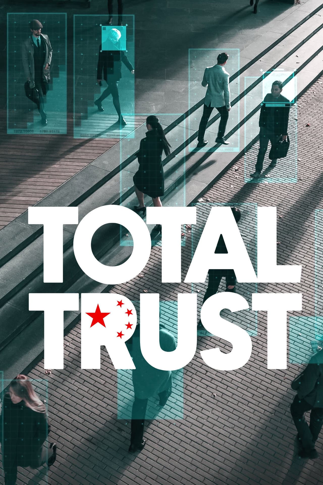 Total Trust preview 2