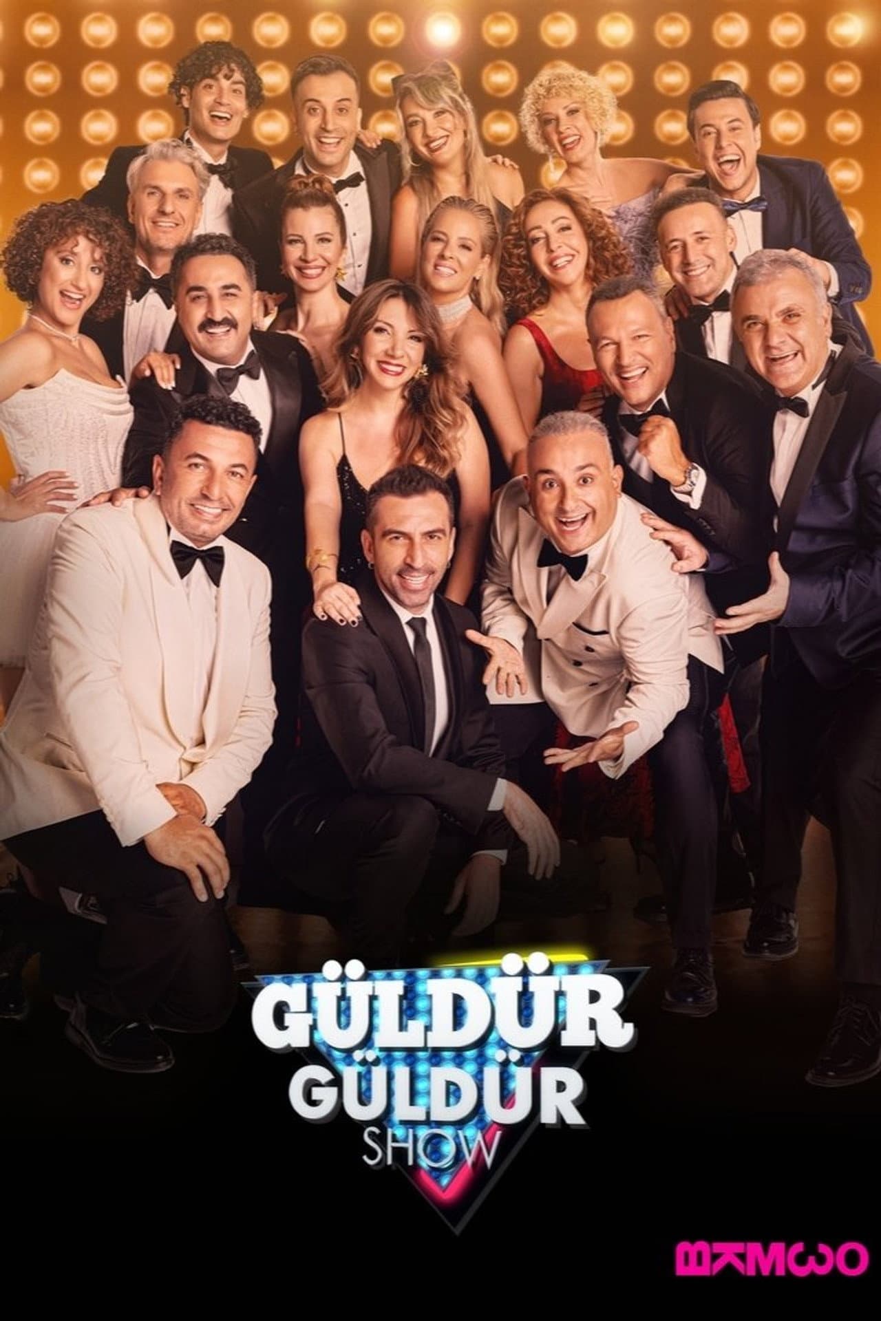 Güldür Güldür Show preview 2