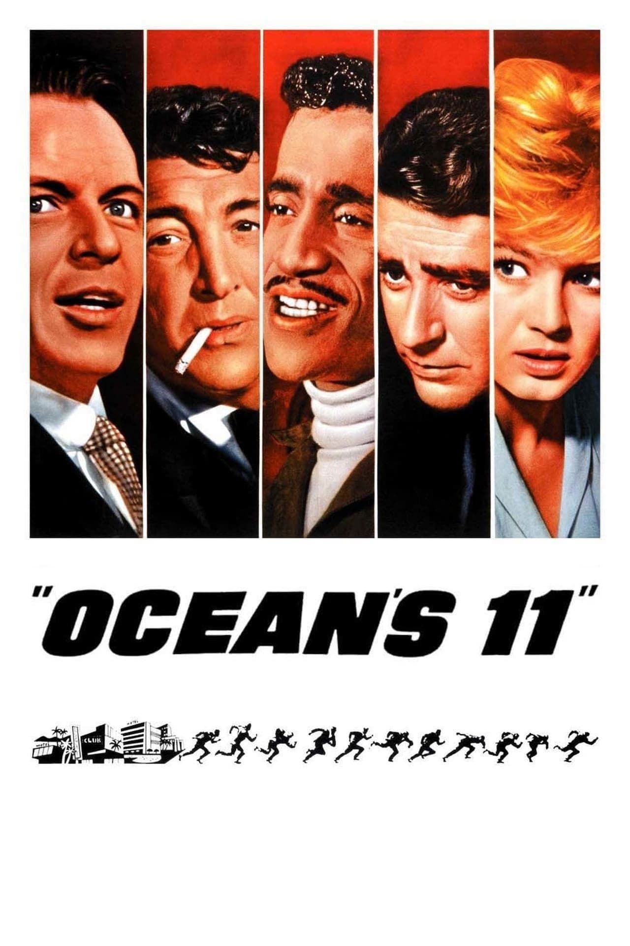 Ocean's Eleven preview 2