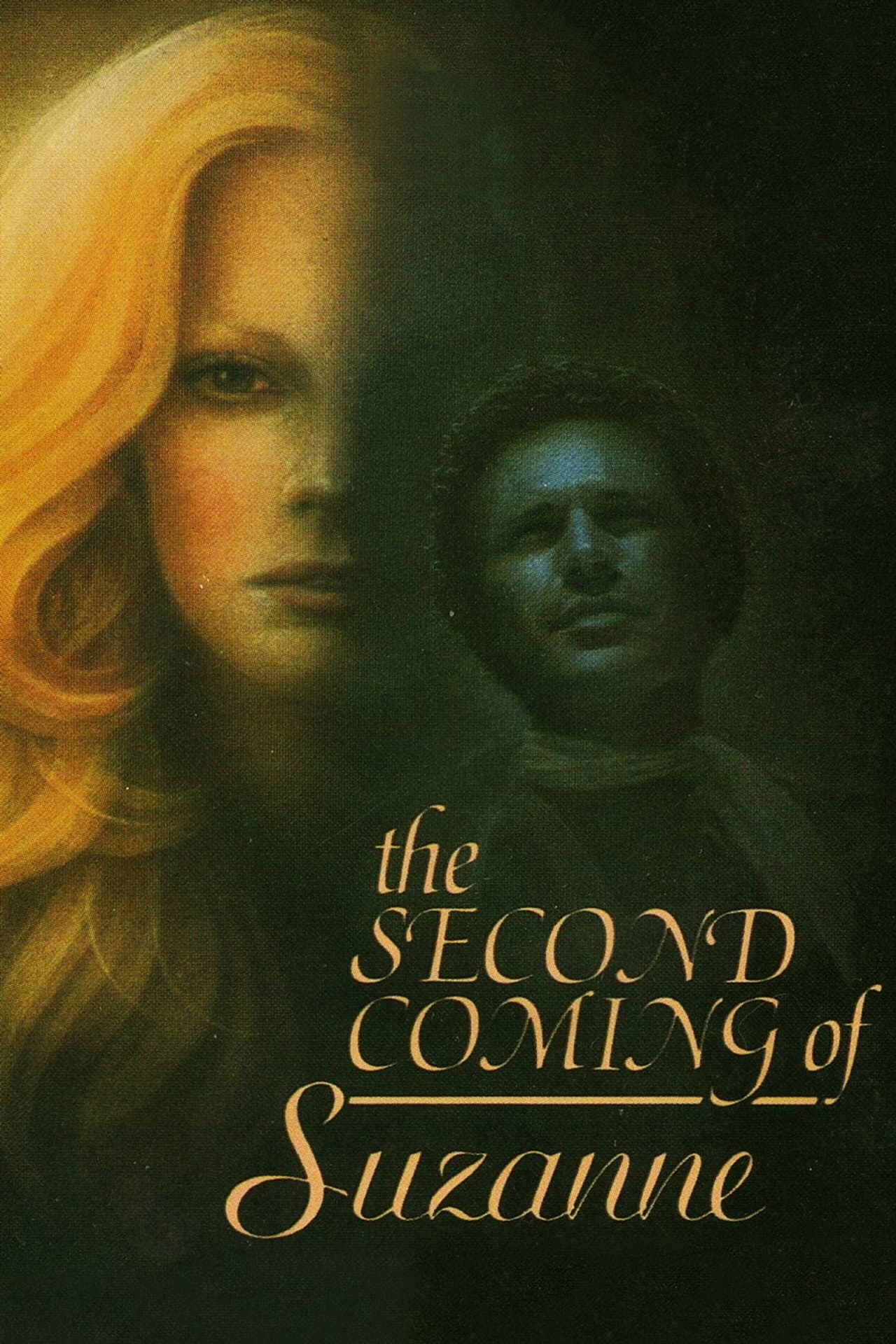 The Second Coming of Suzanne preview 2