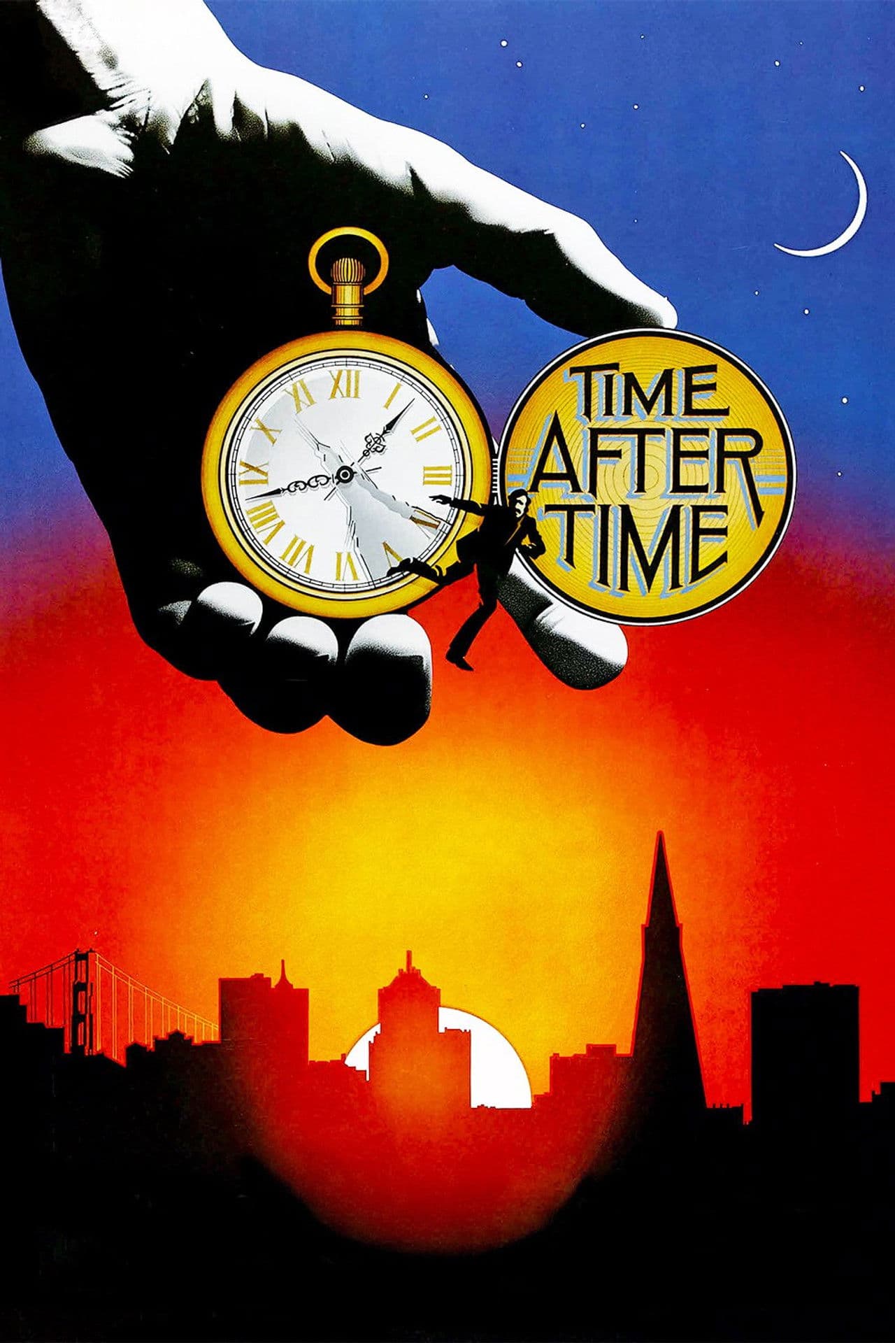 Time After Time preview 2