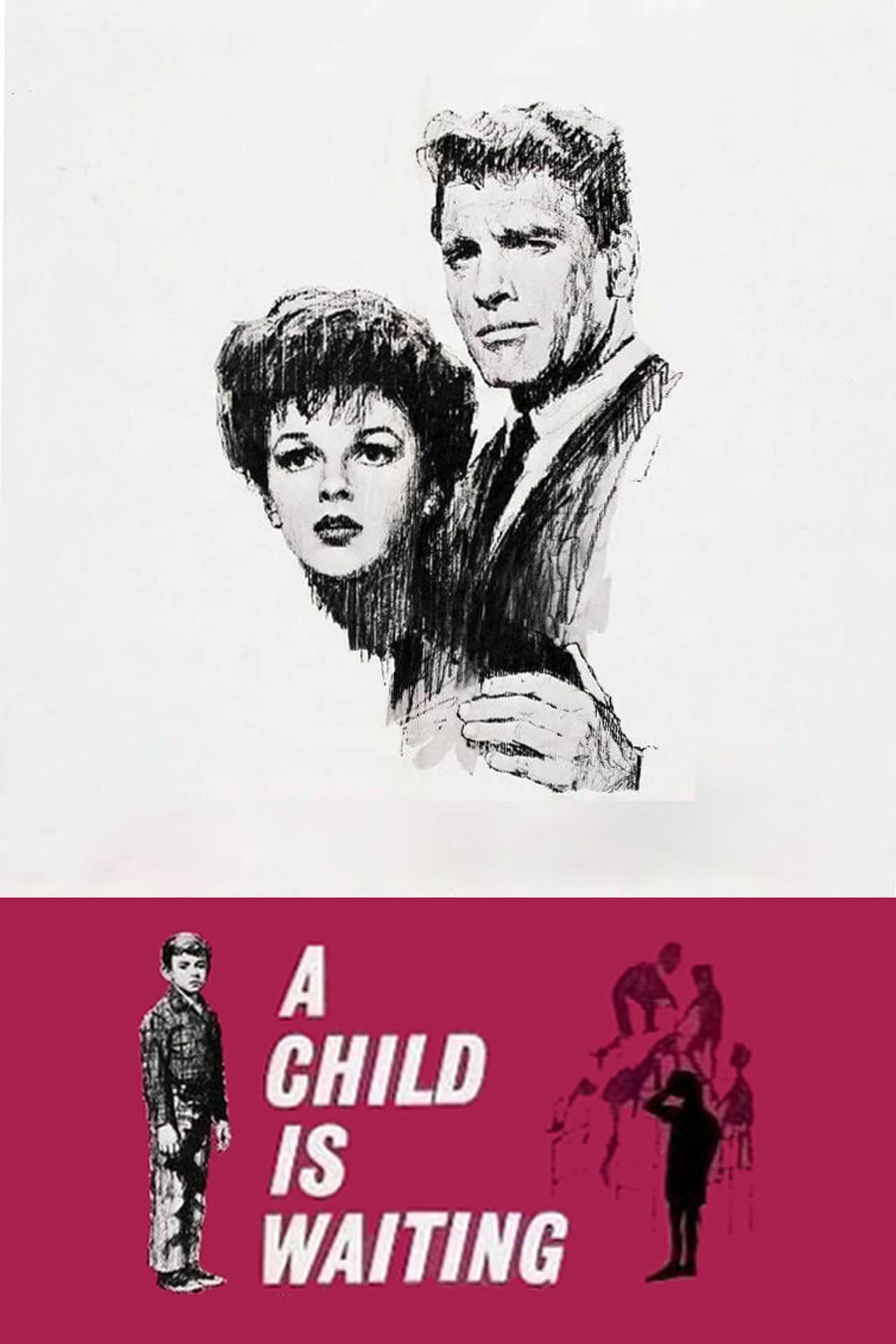 A Child Is Waiting preview 2