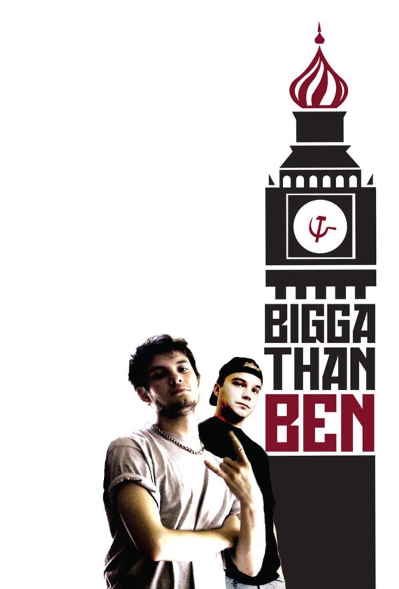 Bigga Than Ben preview 2