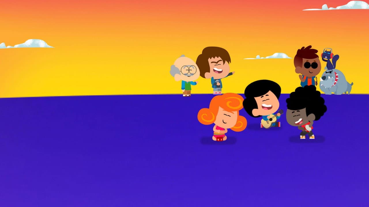 3 Palavrinhas Mini