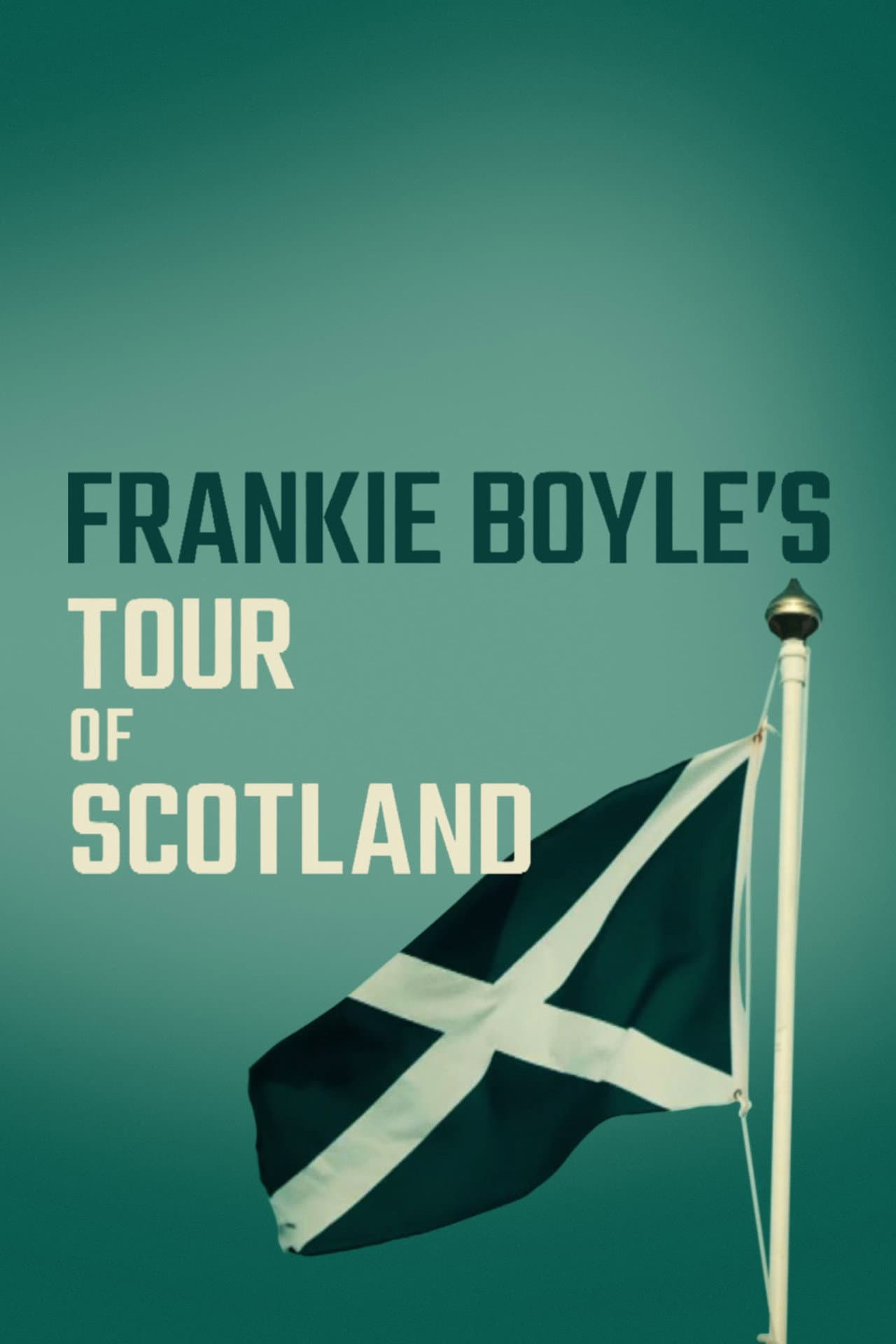 Frankie Boyle's Tour of Scotland preview 2
