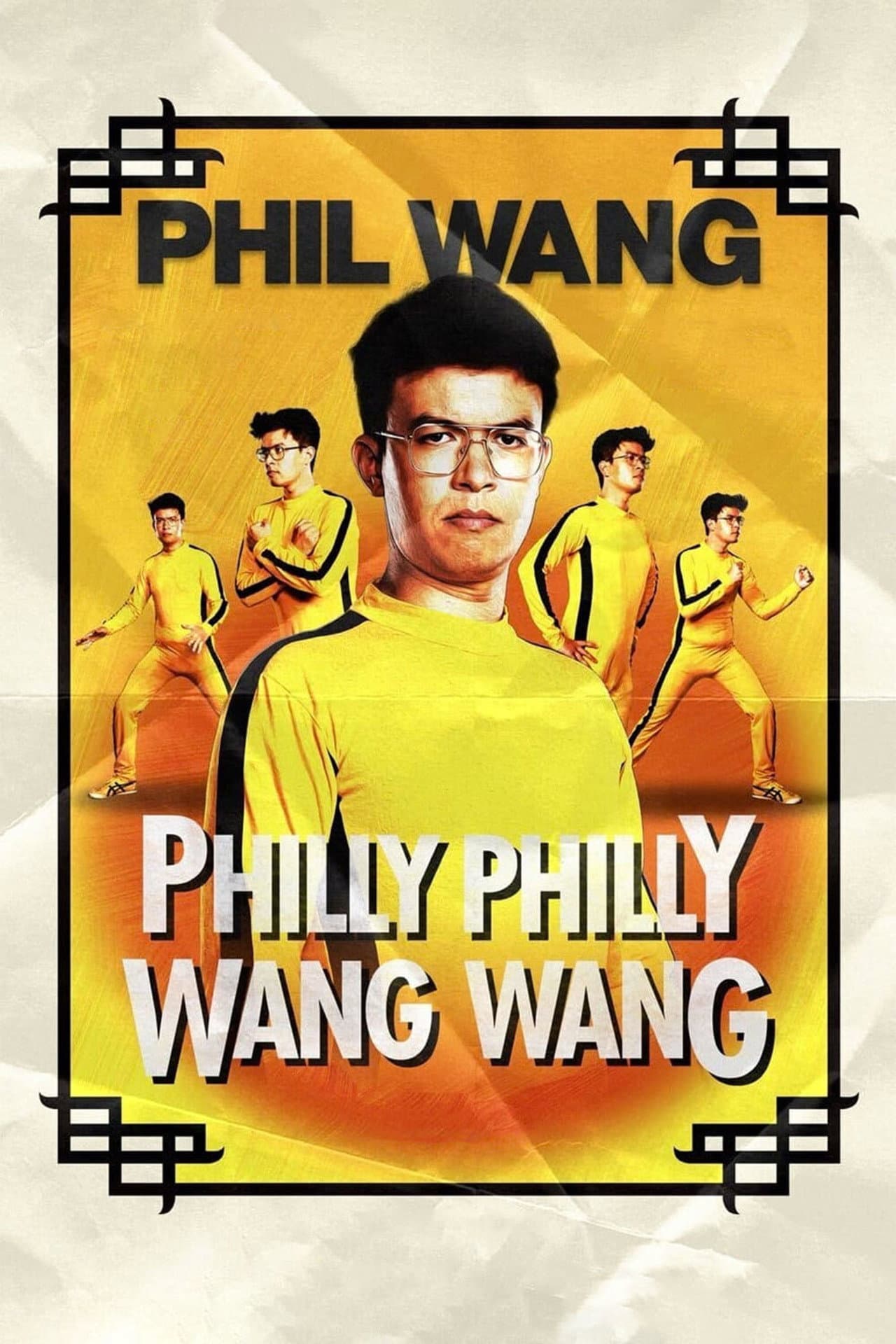 Phil Wang: Philly Philly Wang Wang preview 2