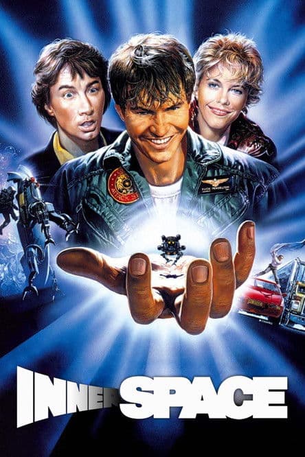 Innerspace preview 2