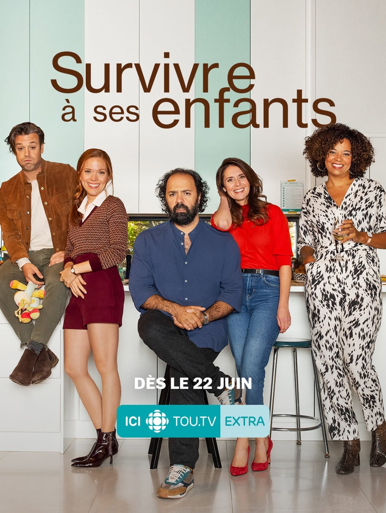 Survivre à ses enfants preview 2