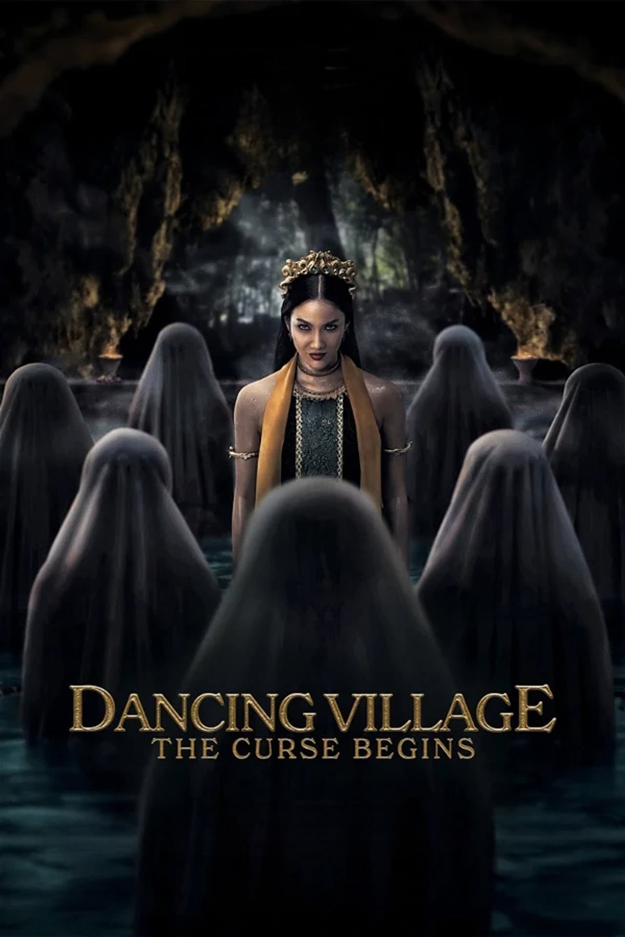 Dancing Village: The Curse Begins preview 2