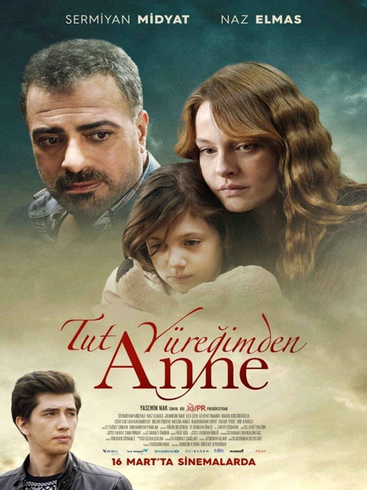 Tut Yüreğimden Anne preview 2