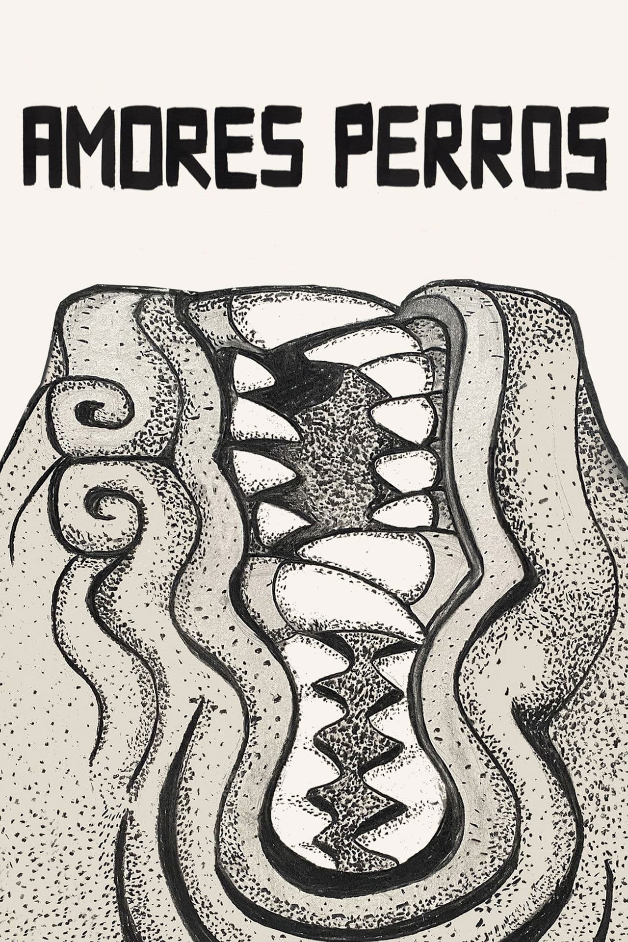 Amores Perros preview 2