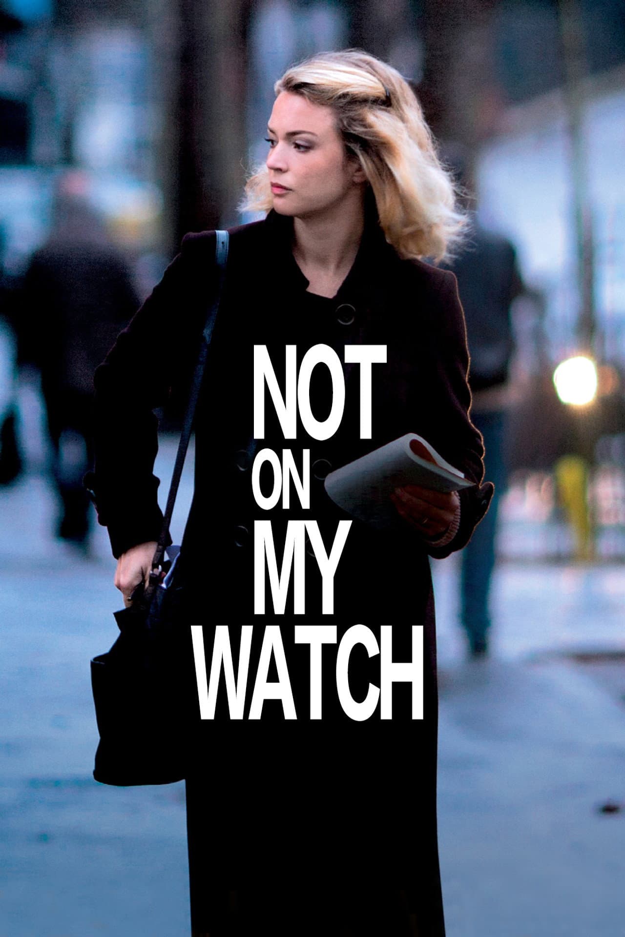 Not on My Watch preview 2