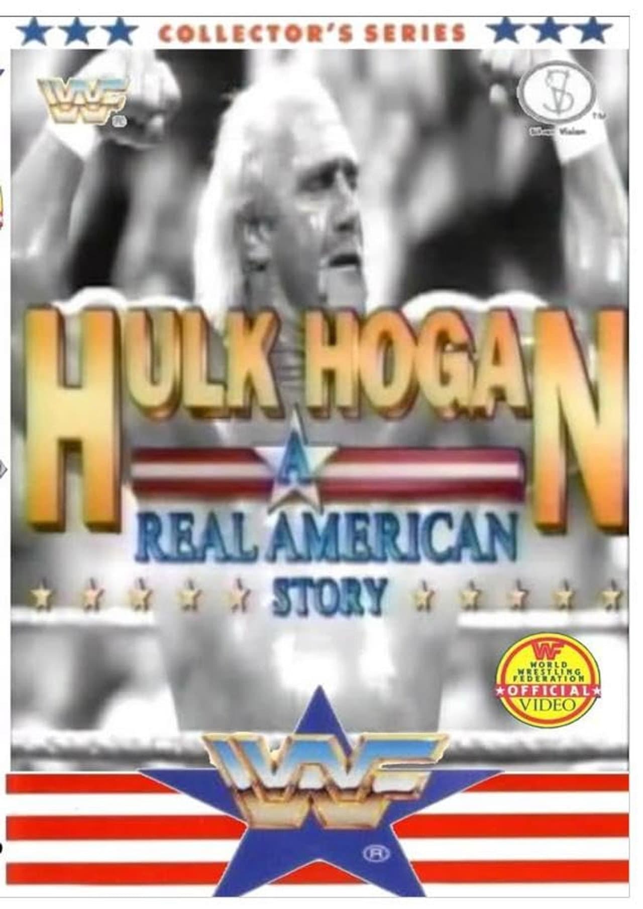 Hulk Hogan: A Real American Story preview 1