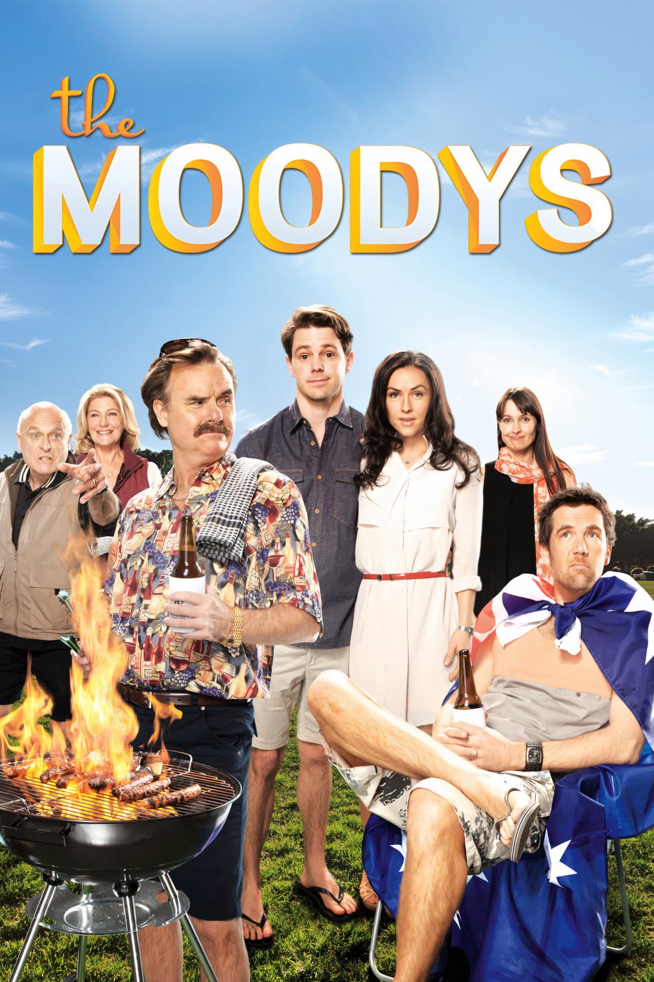 The Moodys preview 2