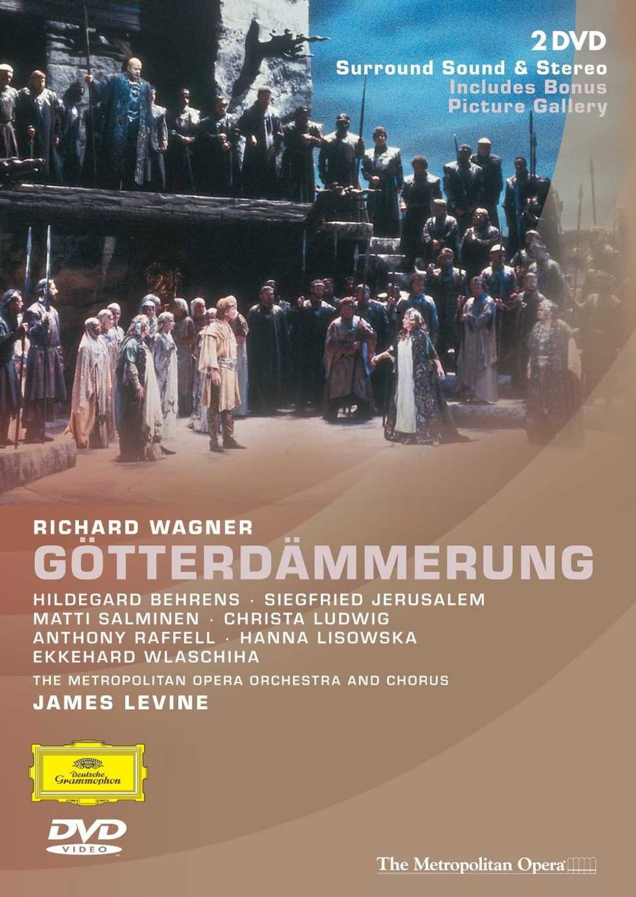 Götterdämmerung preview 1