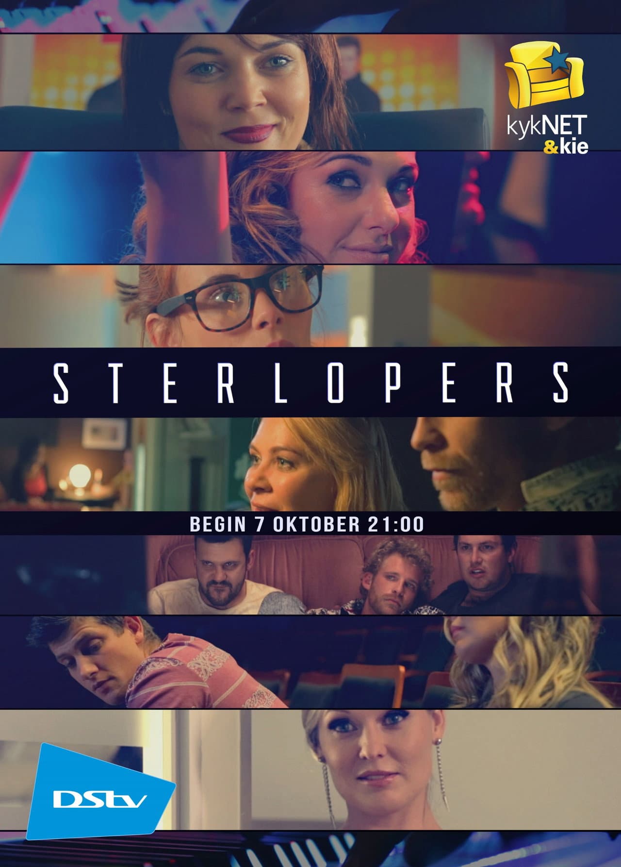 Sterlopers preview 2