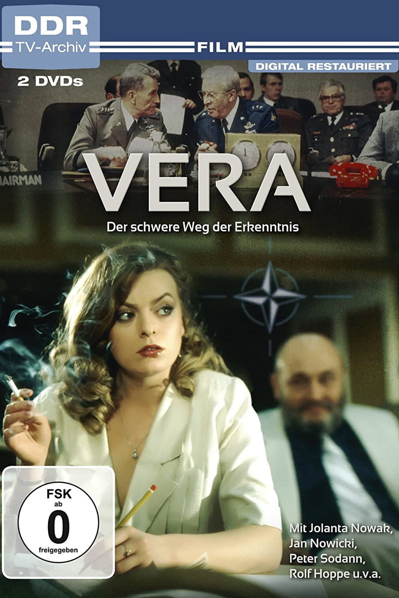 Vera - Der schwere Weg der Erkenntnis preview 2