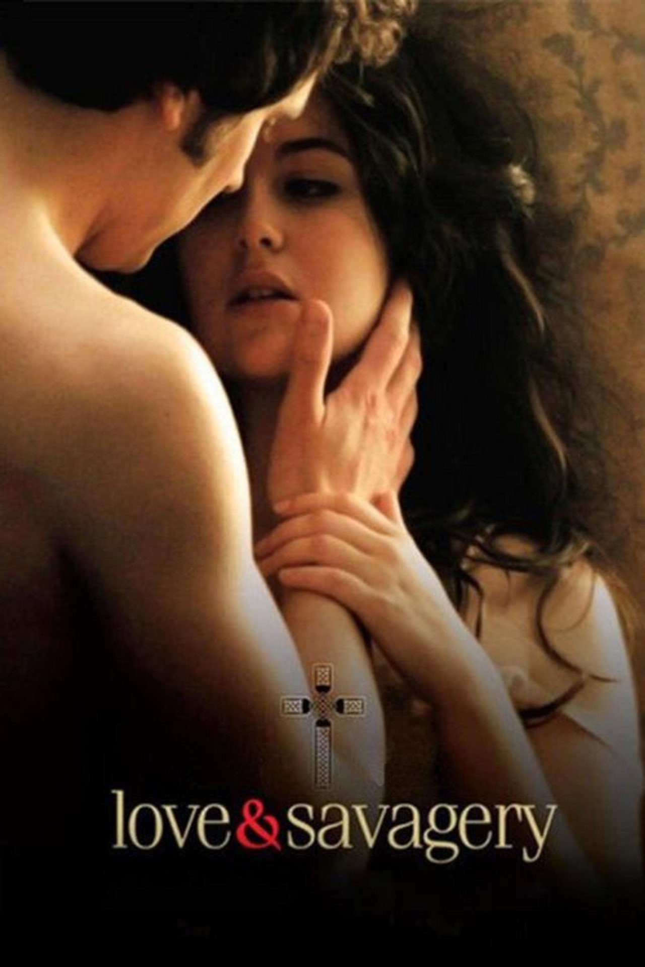 Love & Savagery preview 2