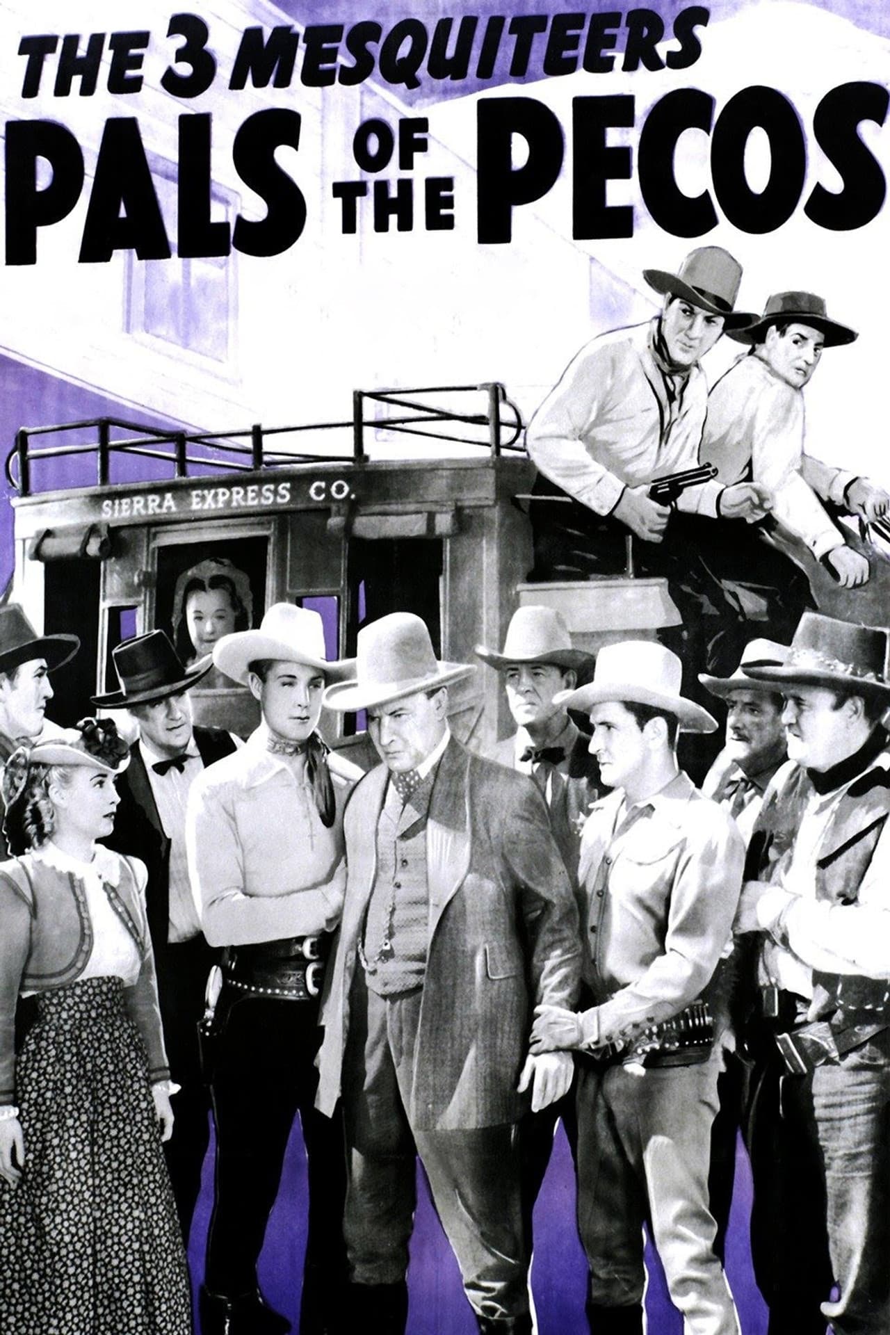 Pals of the Pecos preview 2