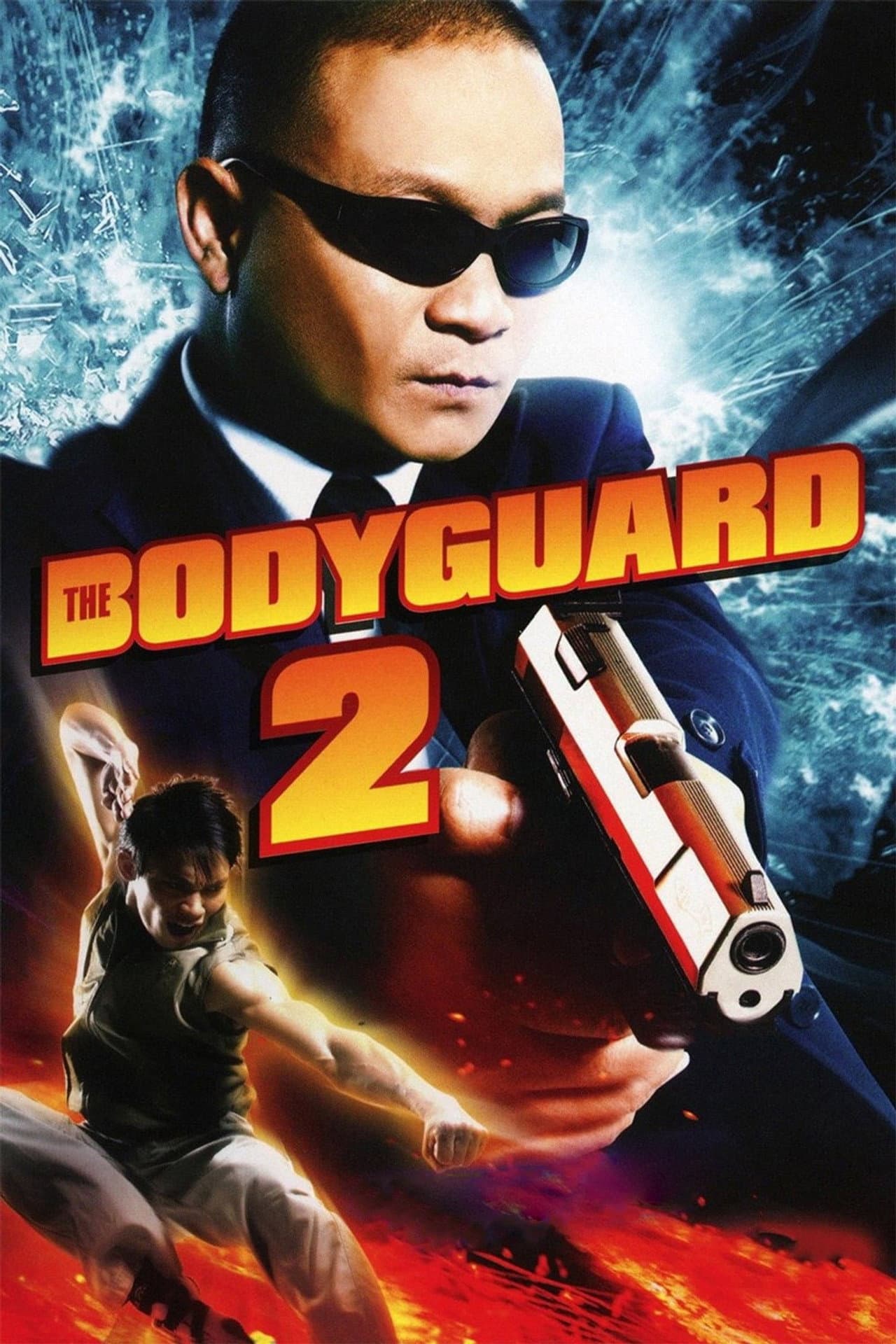 The Bodyguard 2 preview 2