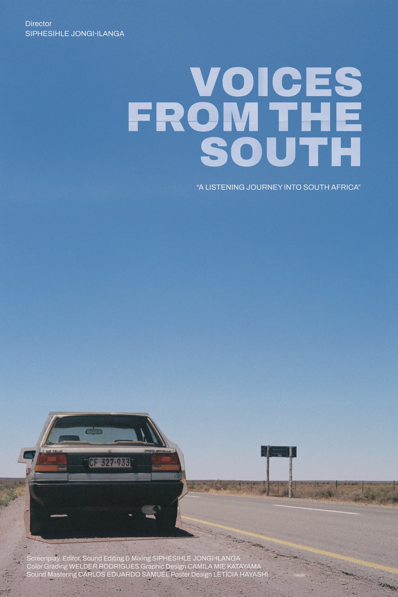 Voices from the South preview 1