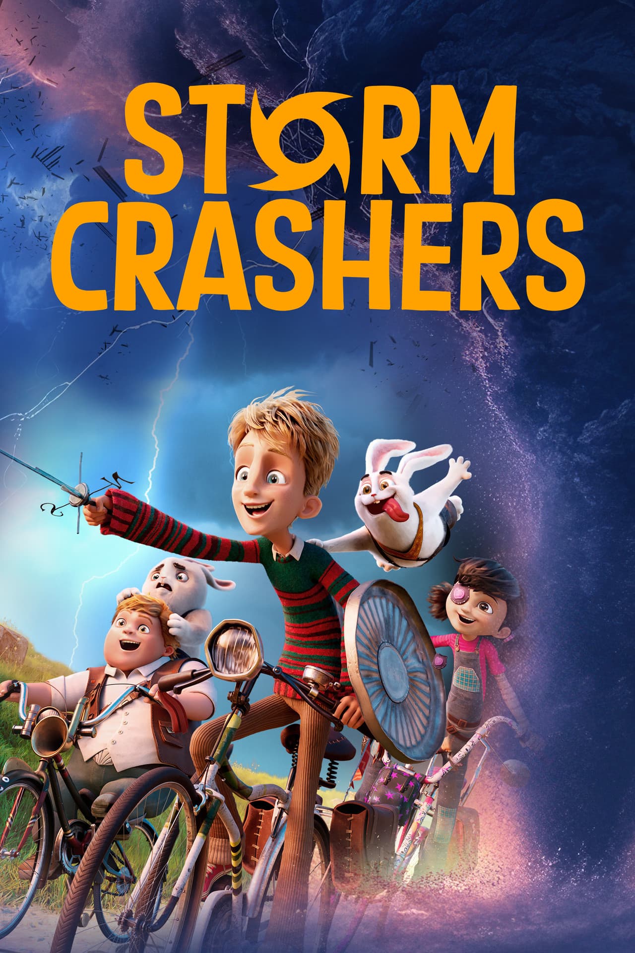 Storm Crashers preview 2