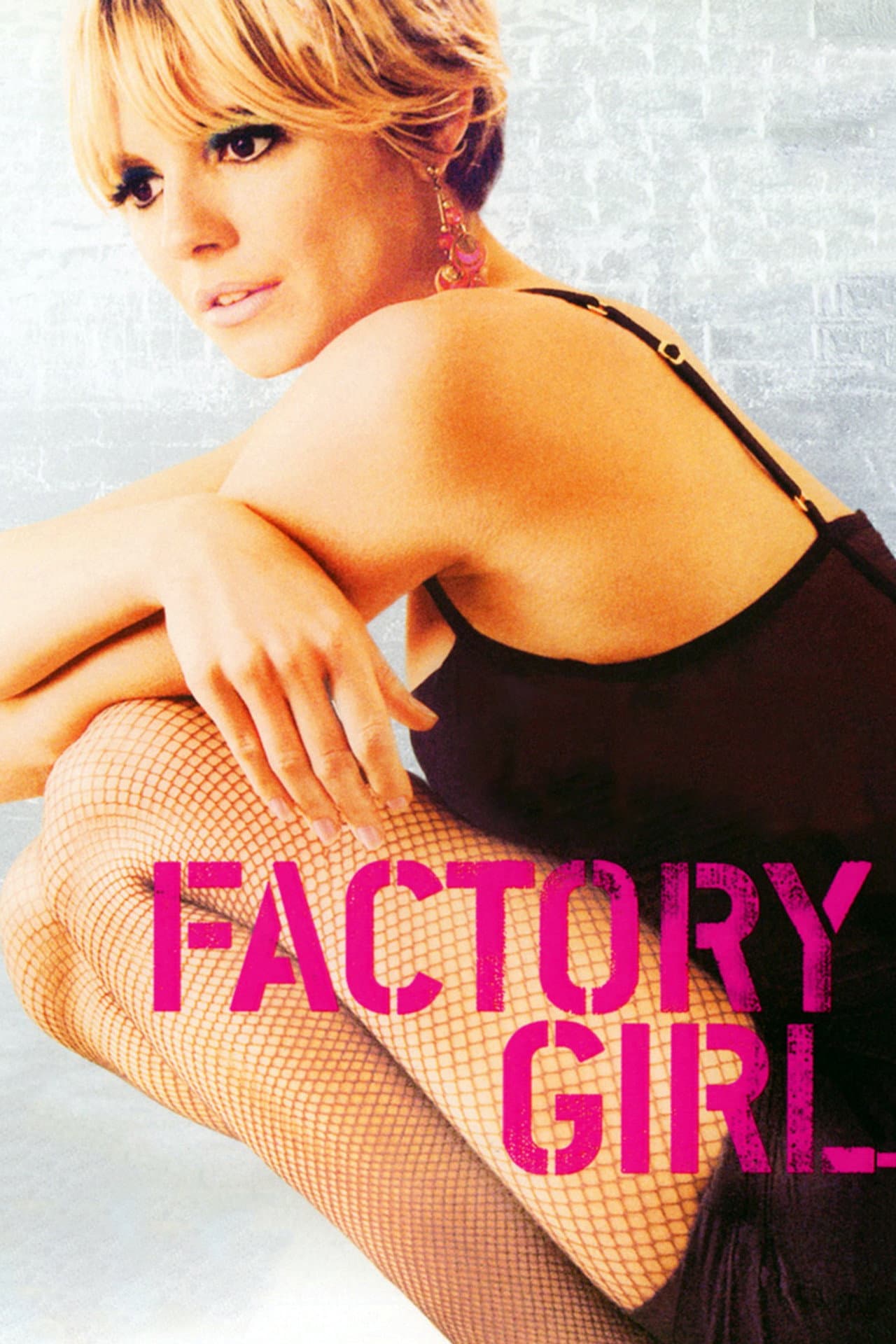 Factory Girl preview 2