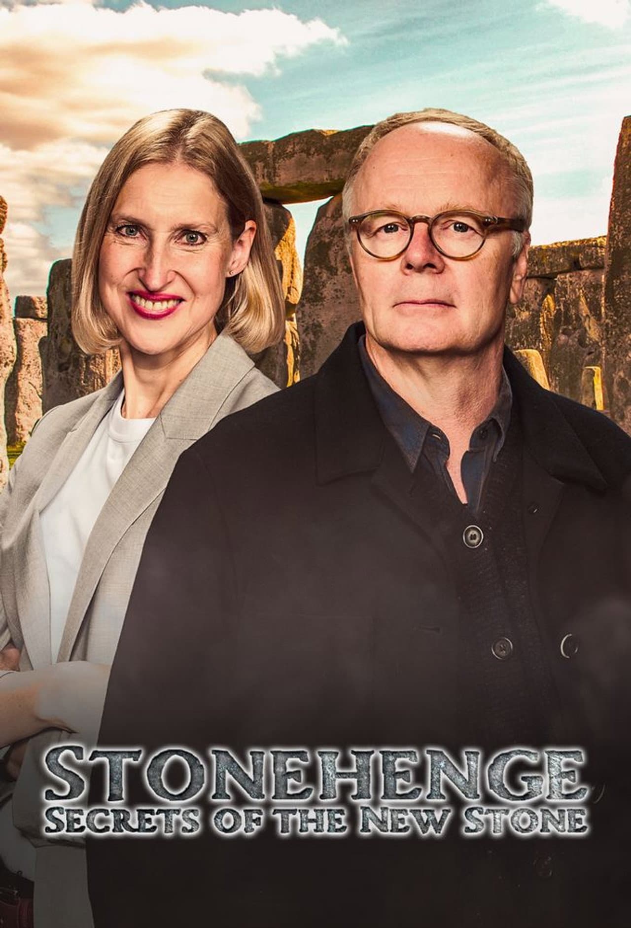 Stonehenge: Secrets of the New Stone preview 2