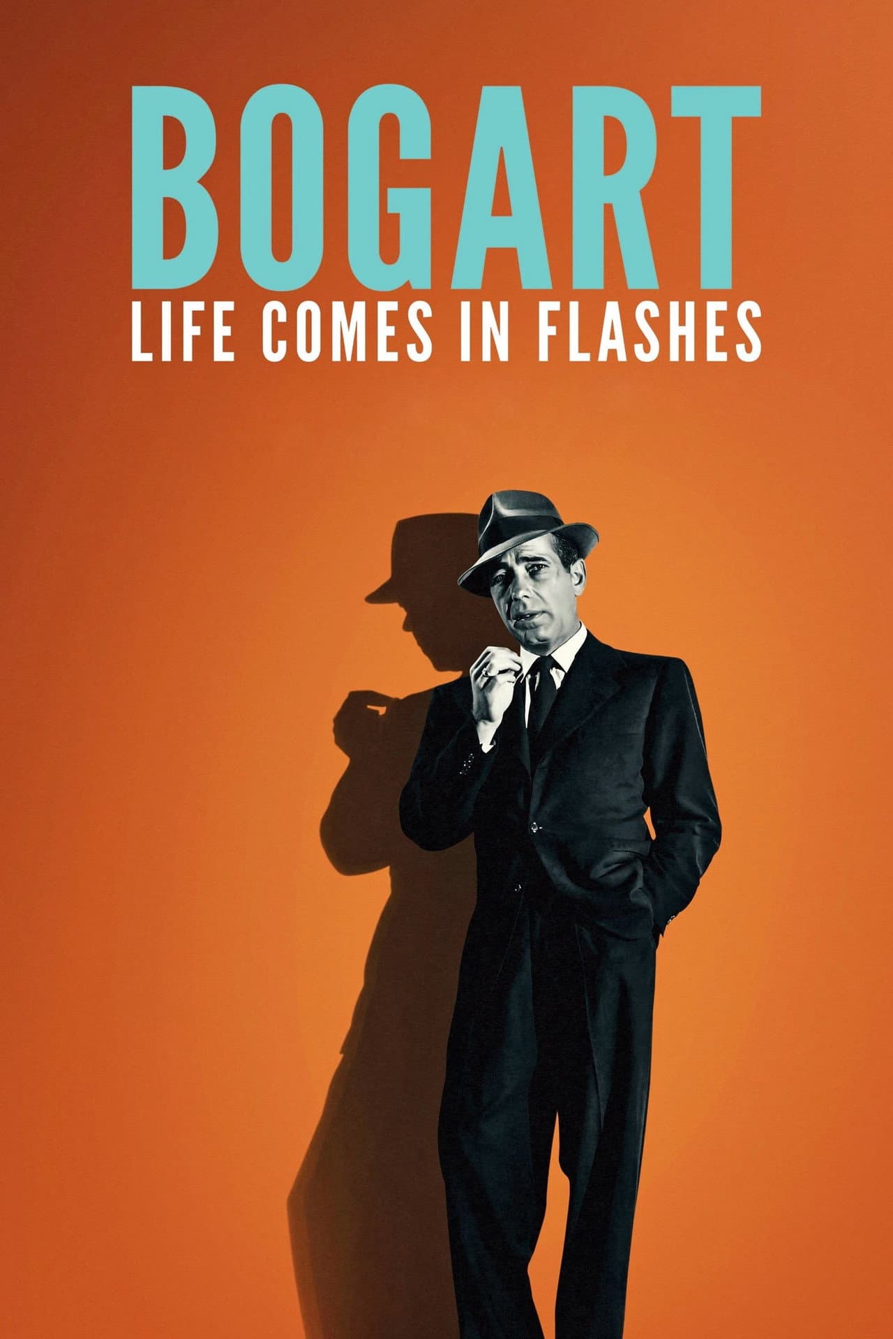 Bogart: Life Comes in Flashes preview 2