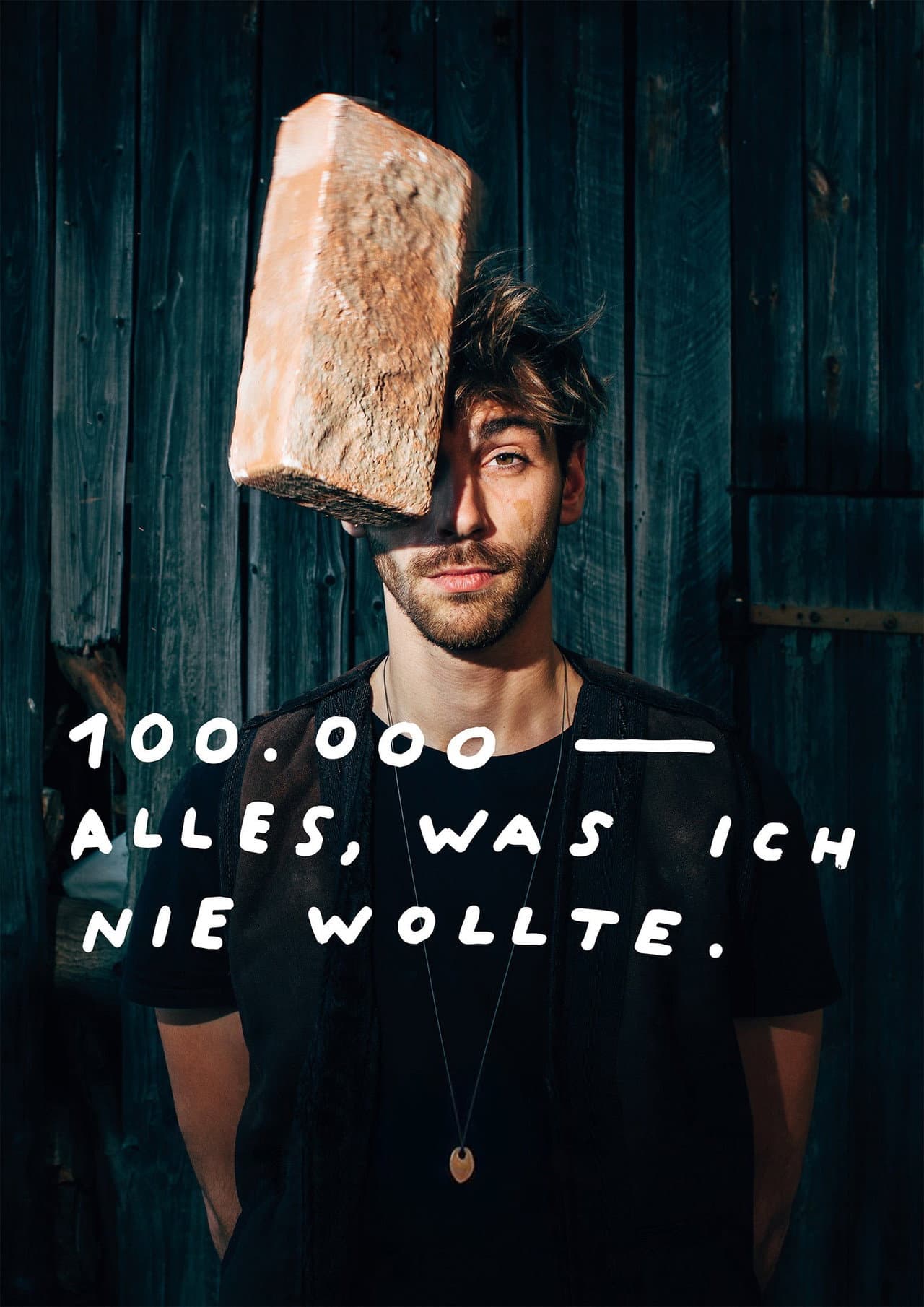 100.000 – Everything I never wanted preview 2