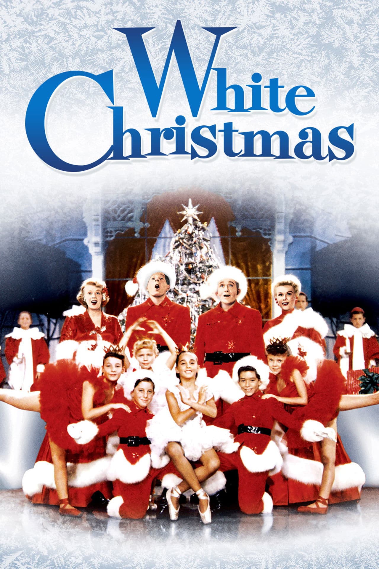 White Christmas preview 2