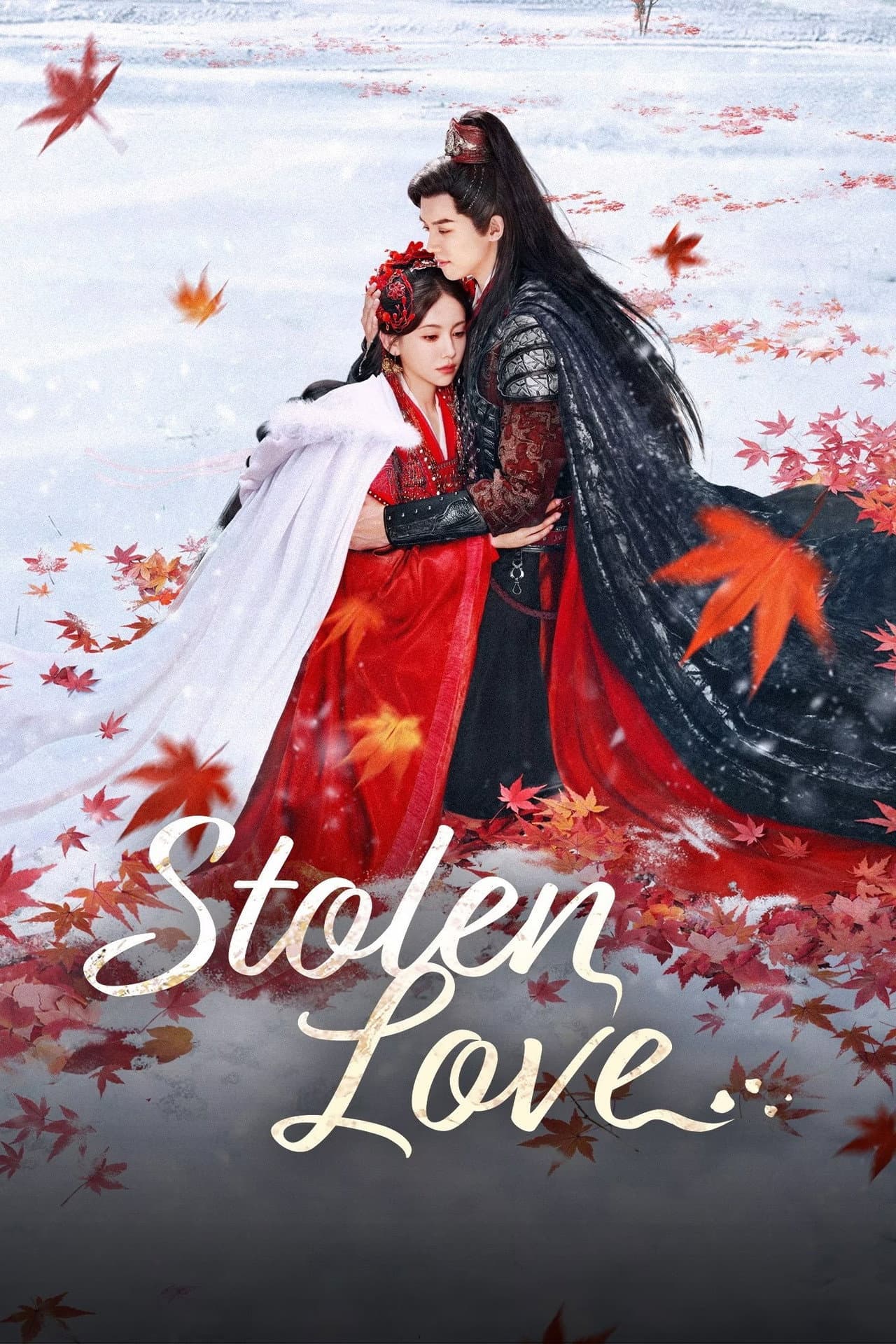 Stolen Love preview 2