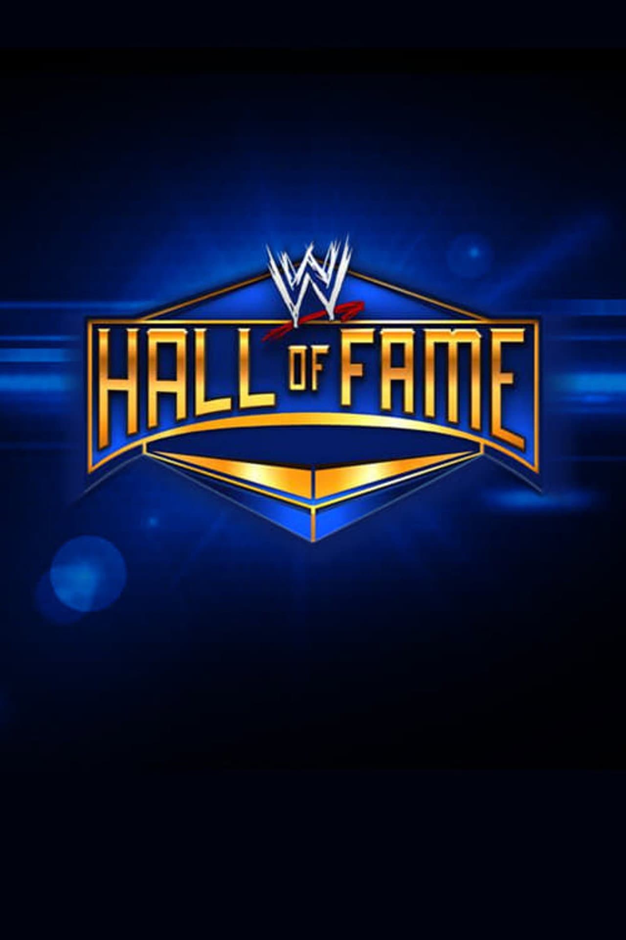 WWE Hall Of Fame 1996 preview 2