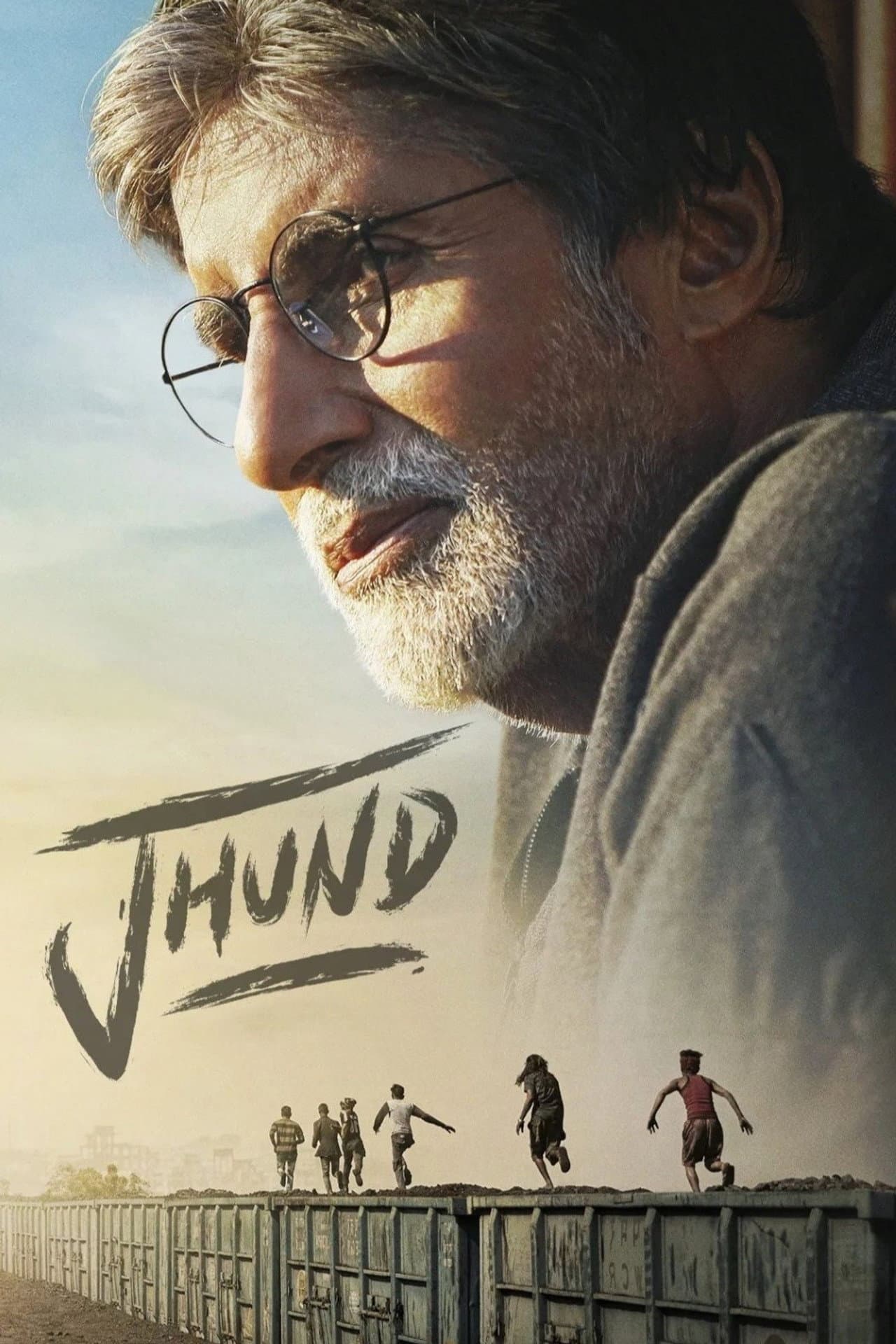 Jhund preview 2