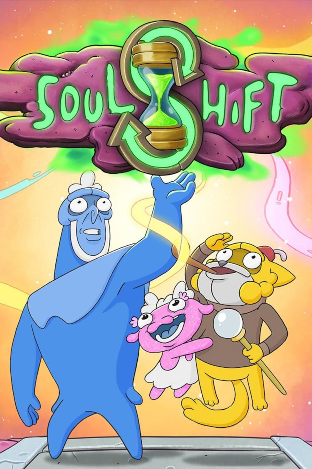 Season 1